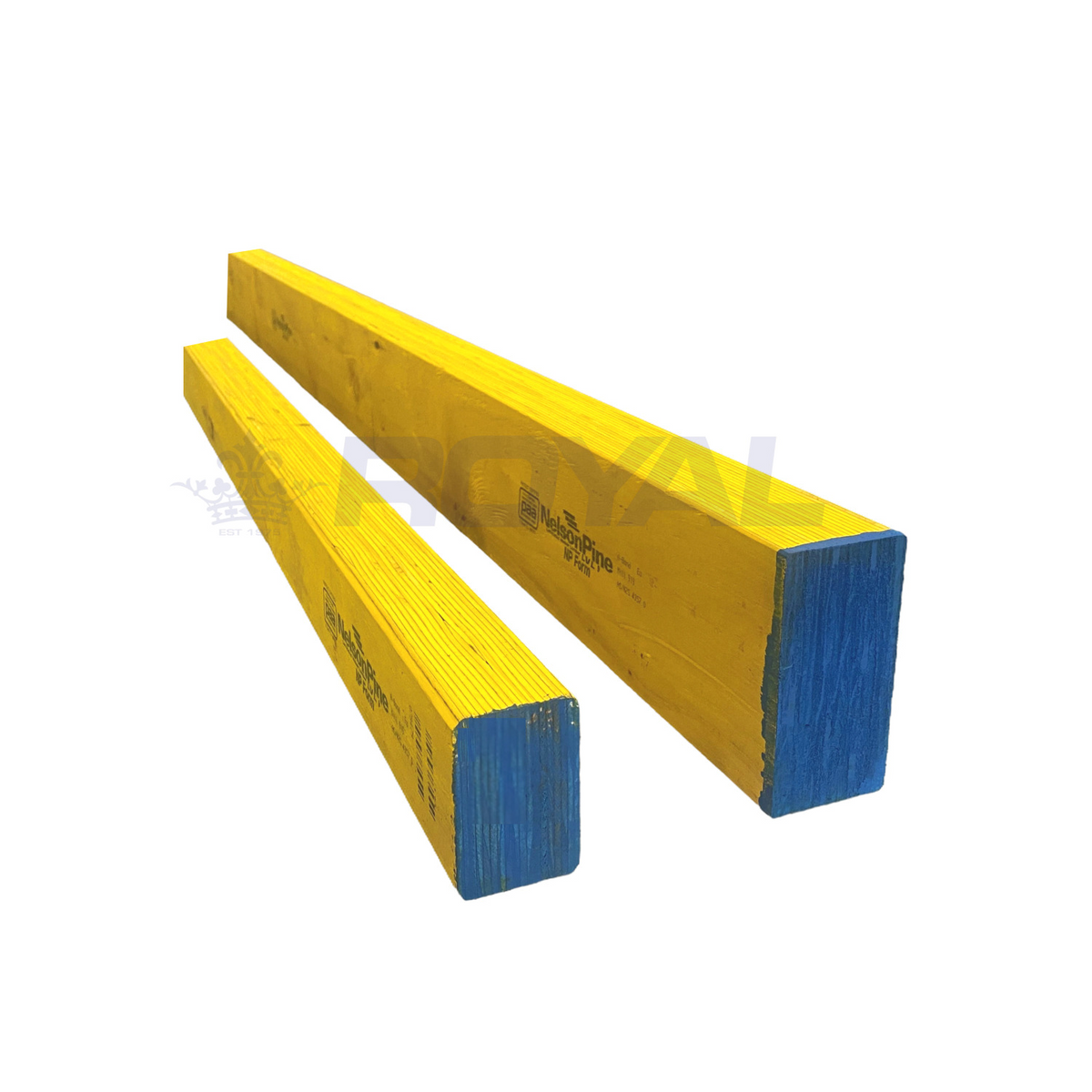Timber