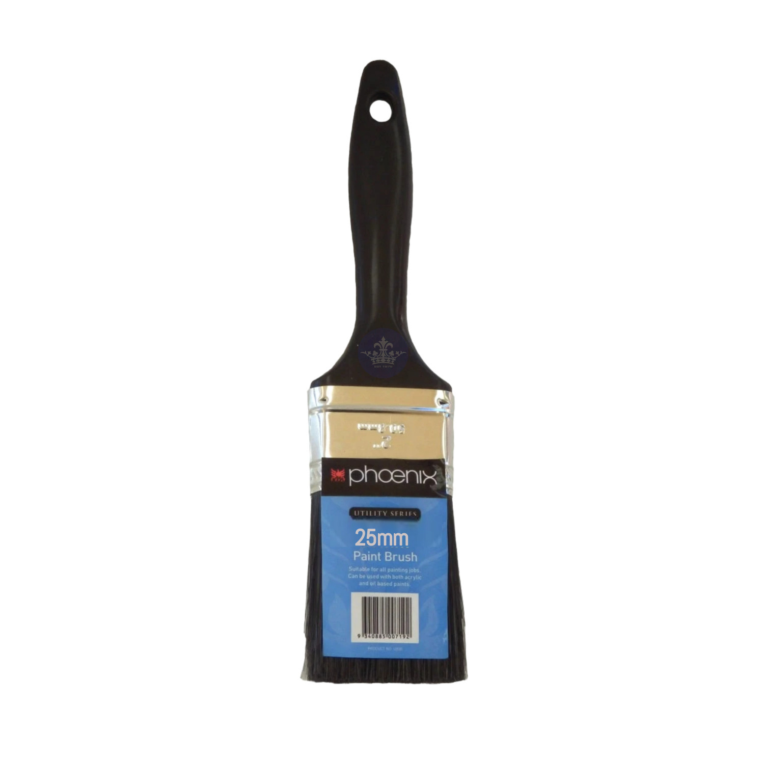 Phoenix Utility Brush