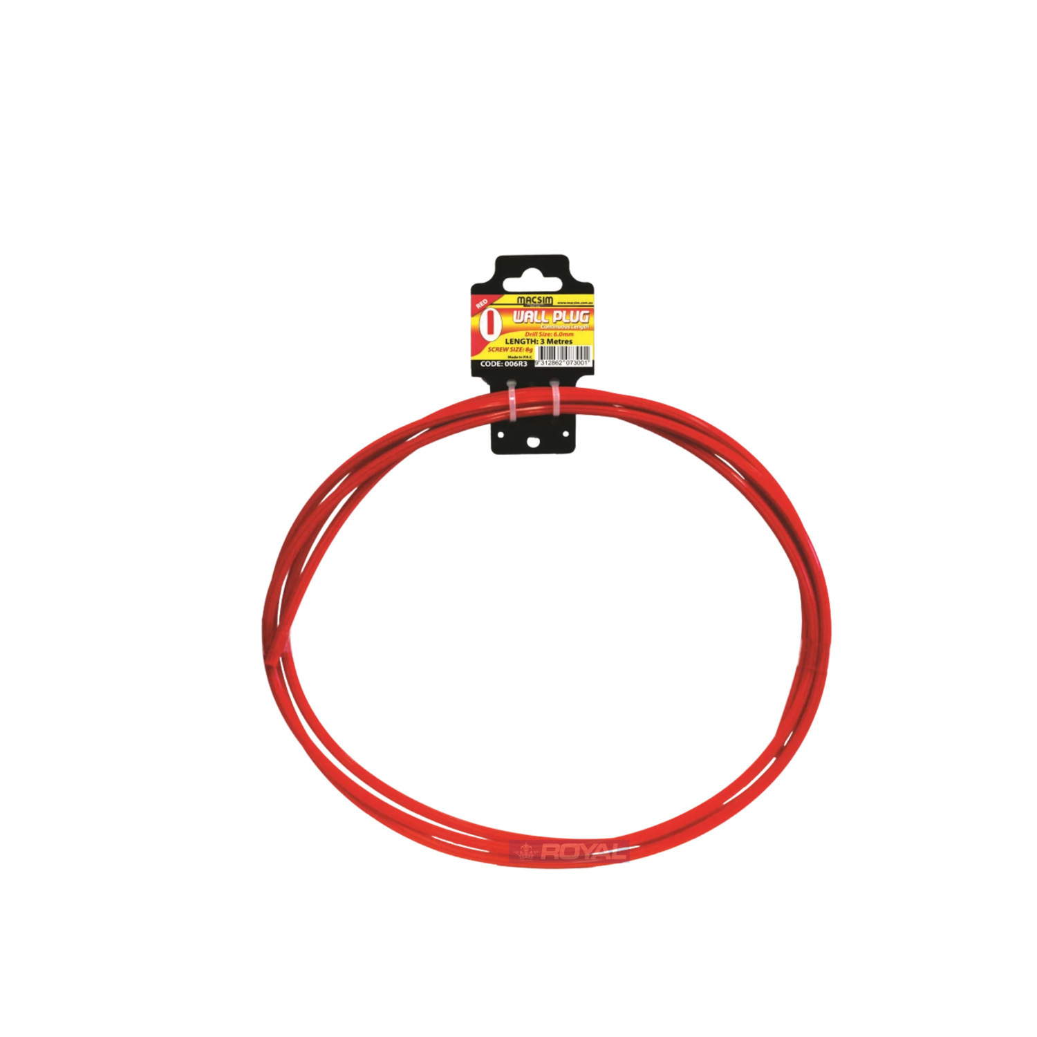MACSIM Wallplug