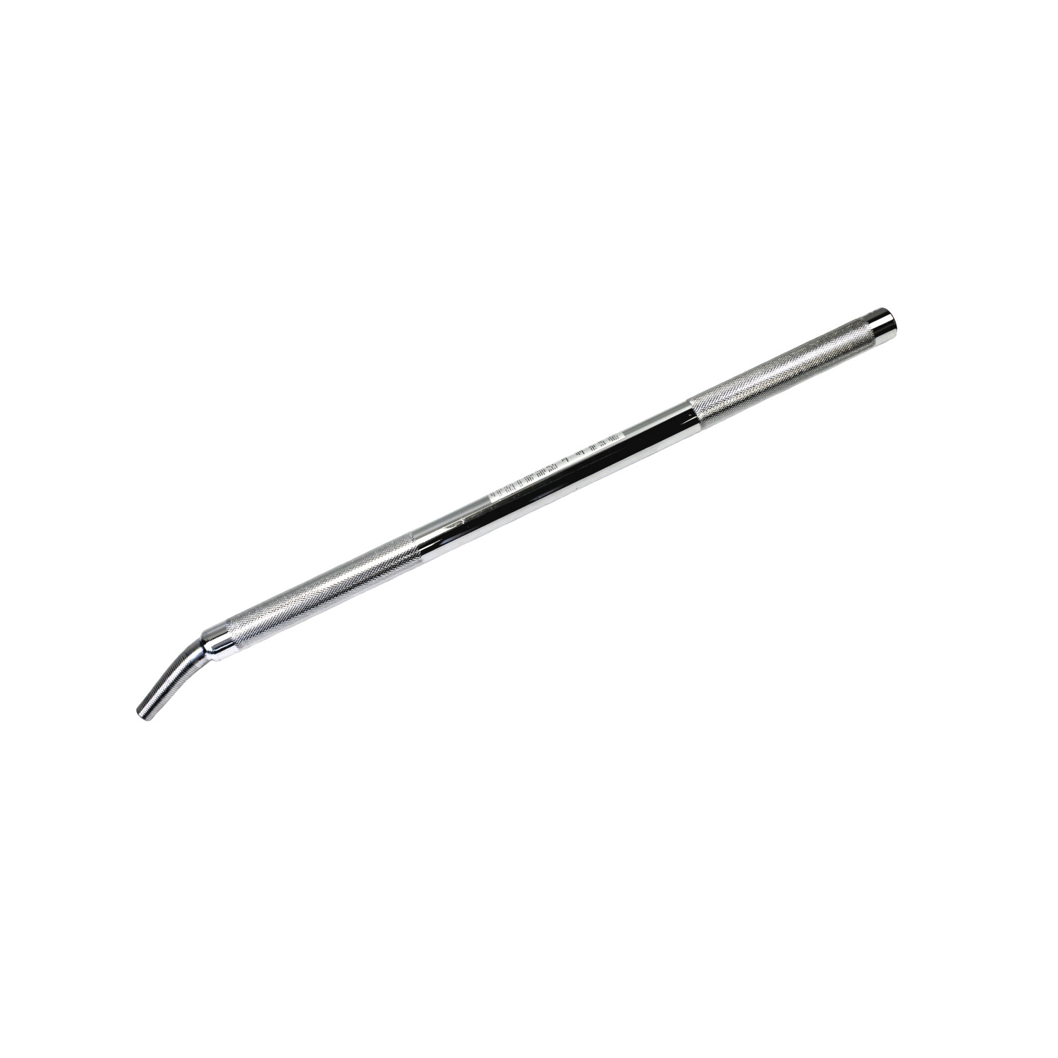Truck Winch Bar