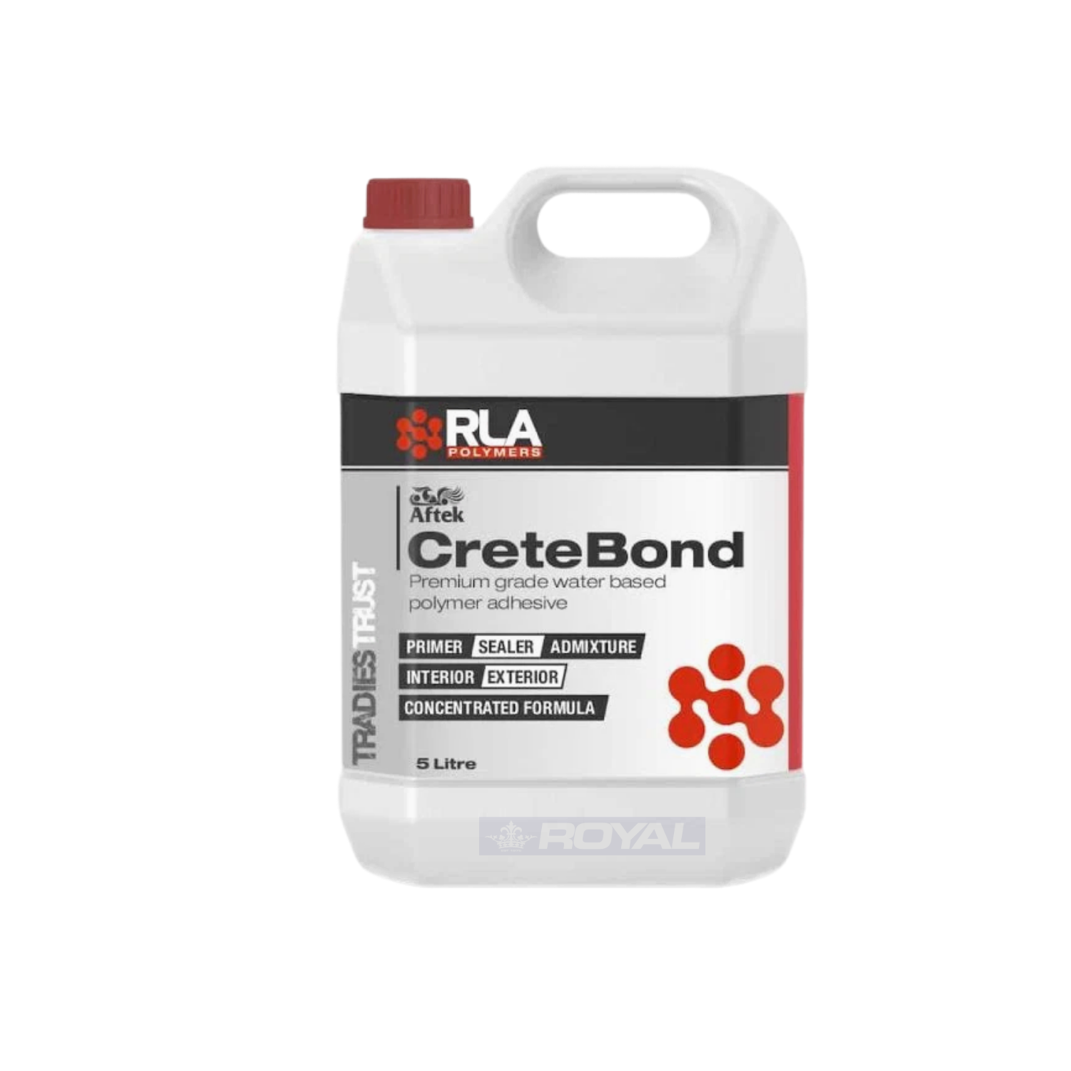 Aftek Cretebond 5L