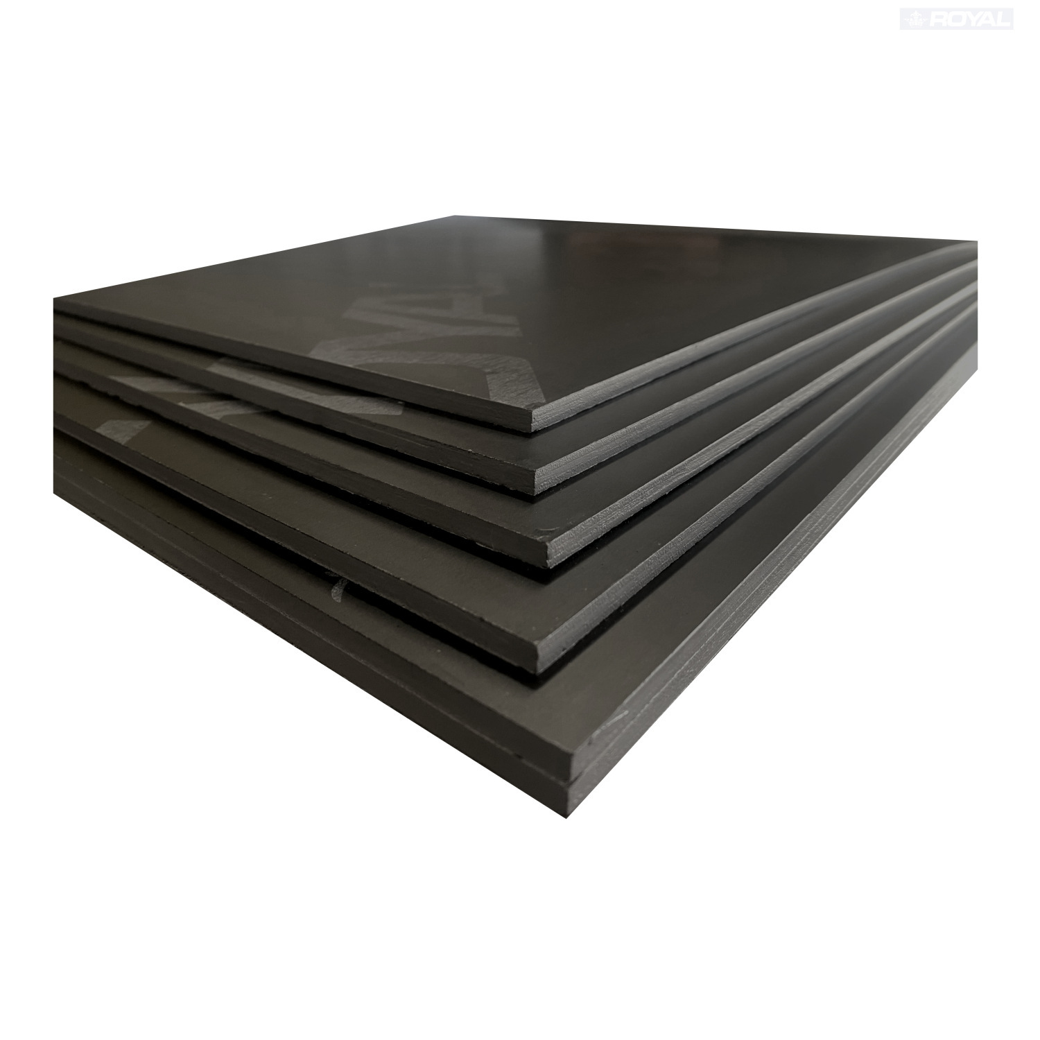 Film Faced Bending Plywood Class 2 Non-Structural