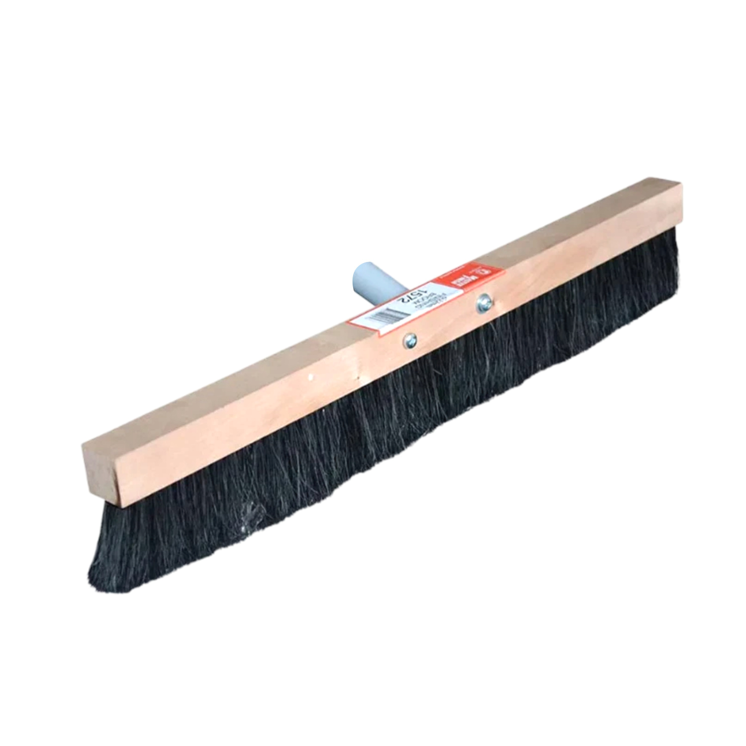 Masterfinish Broom Finishing Timber Frame Soft 900mm