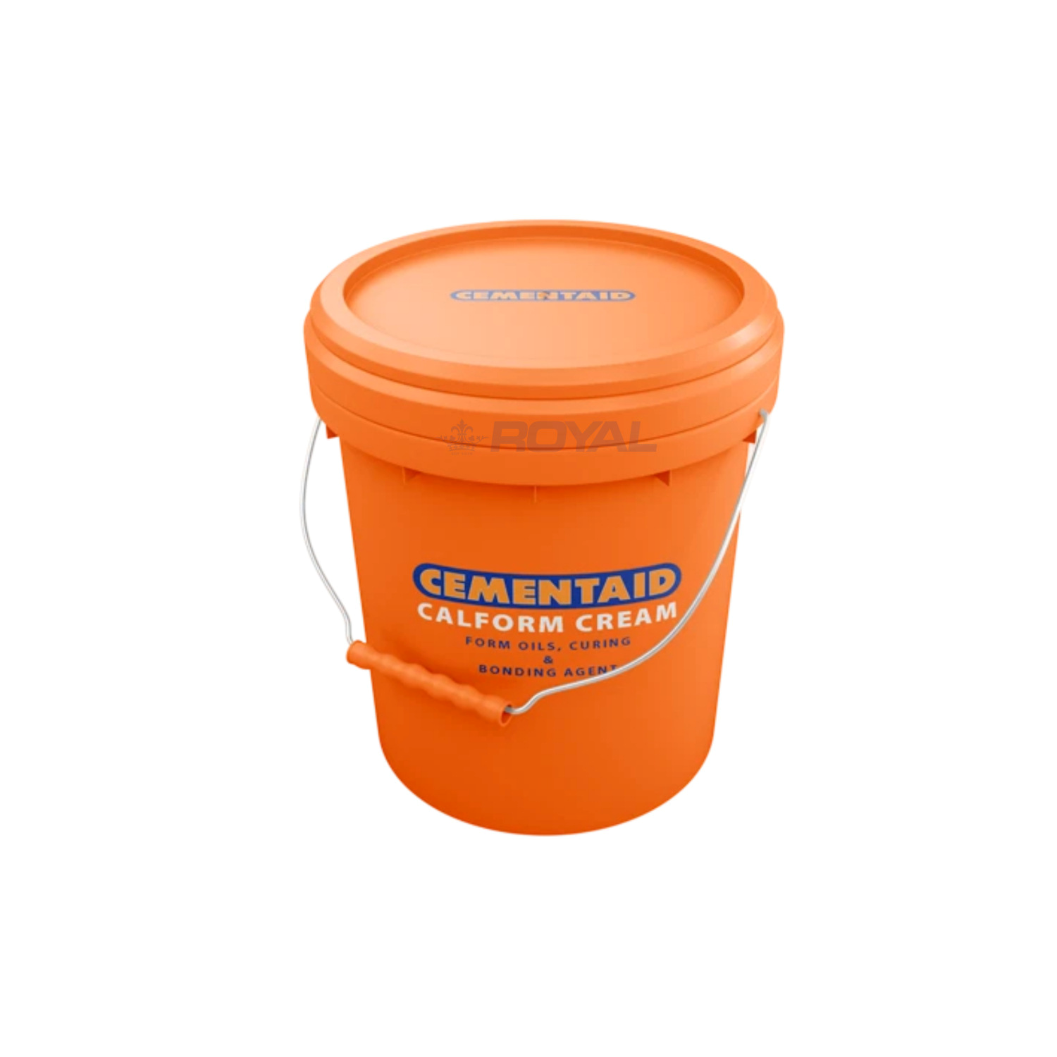 Calform Cream 15ltr Cementaid
