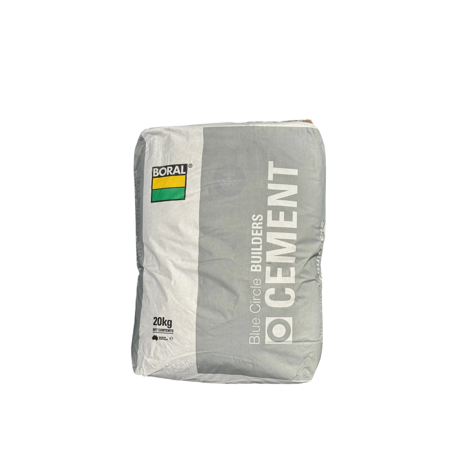 Cement Bag General Purpose 20kg