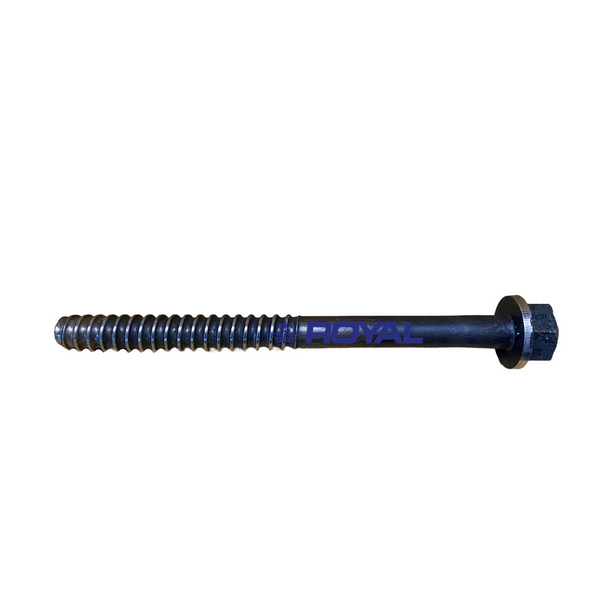 Coil Tie Bolt 300mm (Imported)