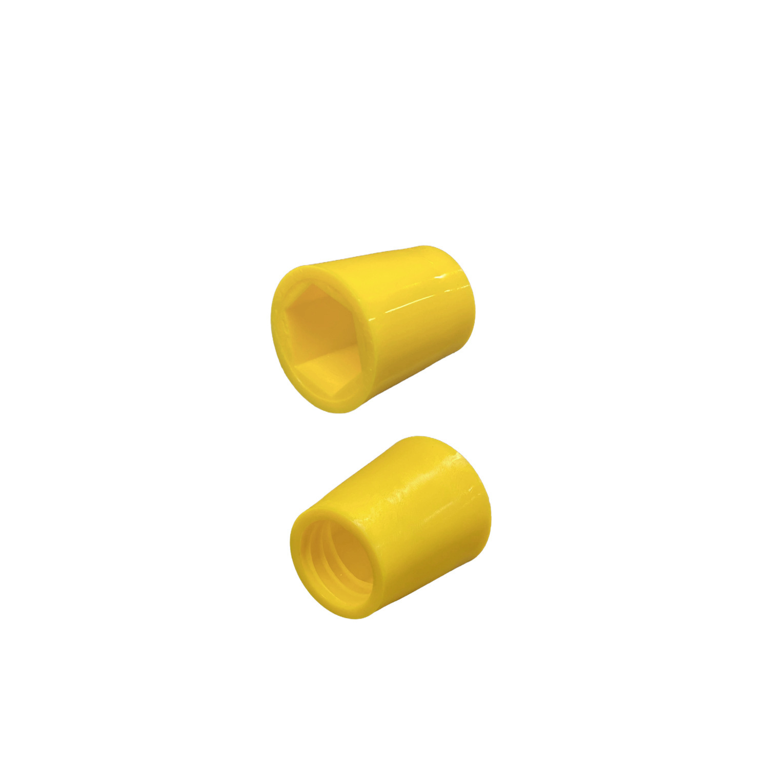 Coil Tie Spring Cone