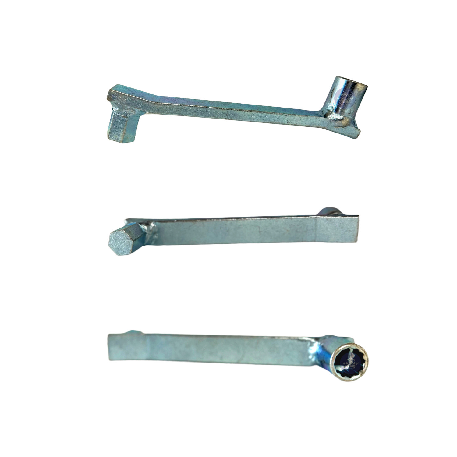 Royal Cone Bolt Spanner