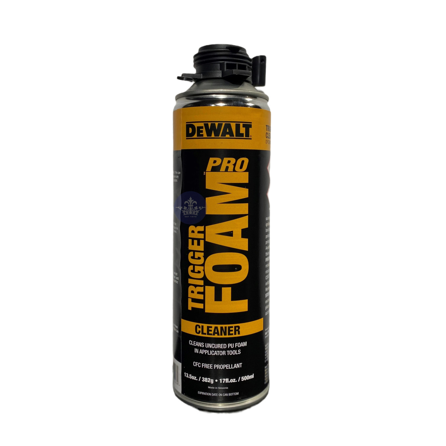 Trigger Foam Procleaner