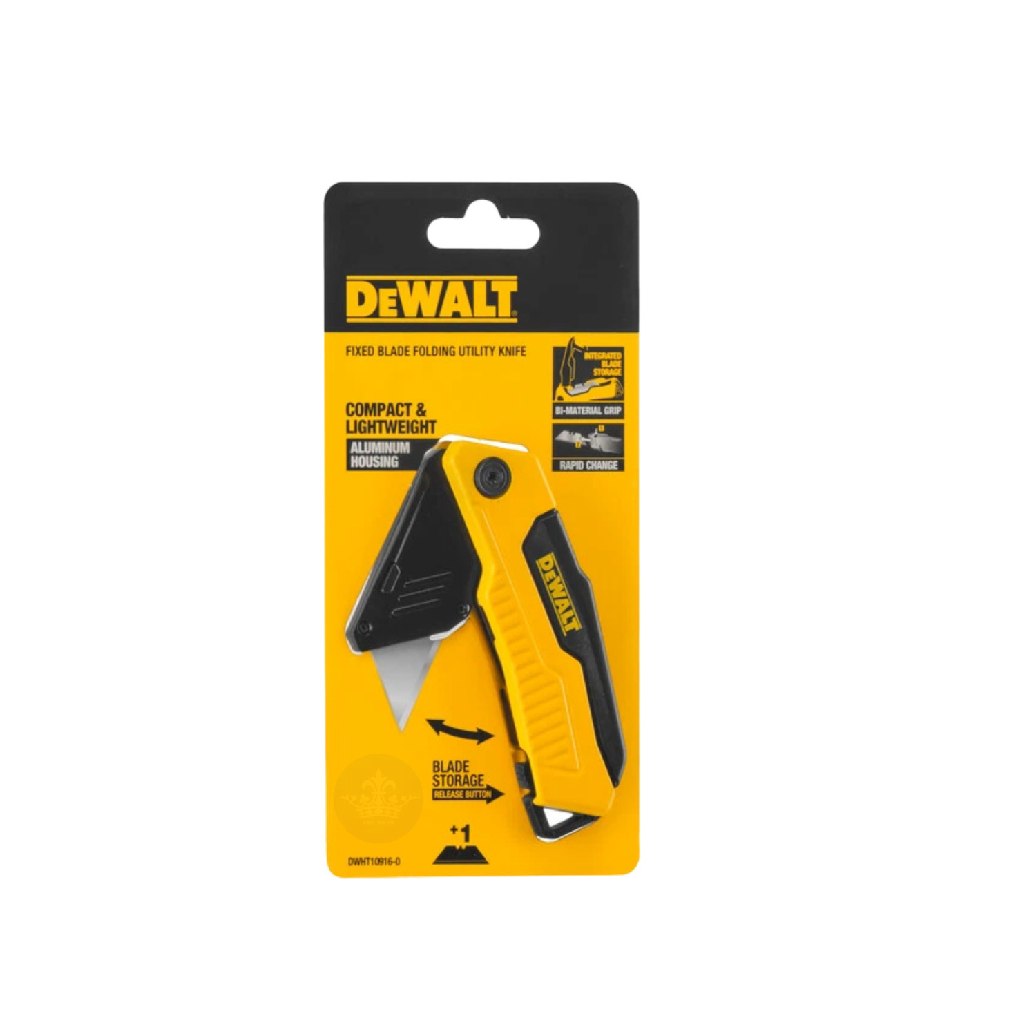 DeWalt Folding Knife