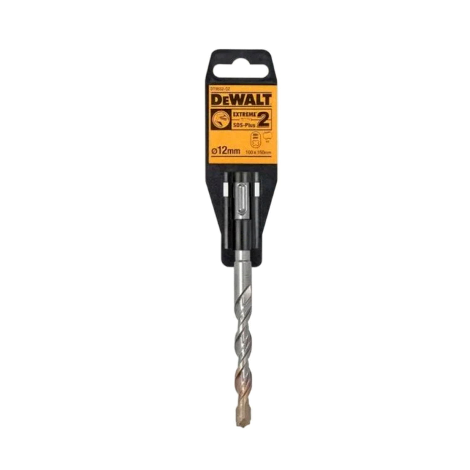 Powers SDS Plus Bit