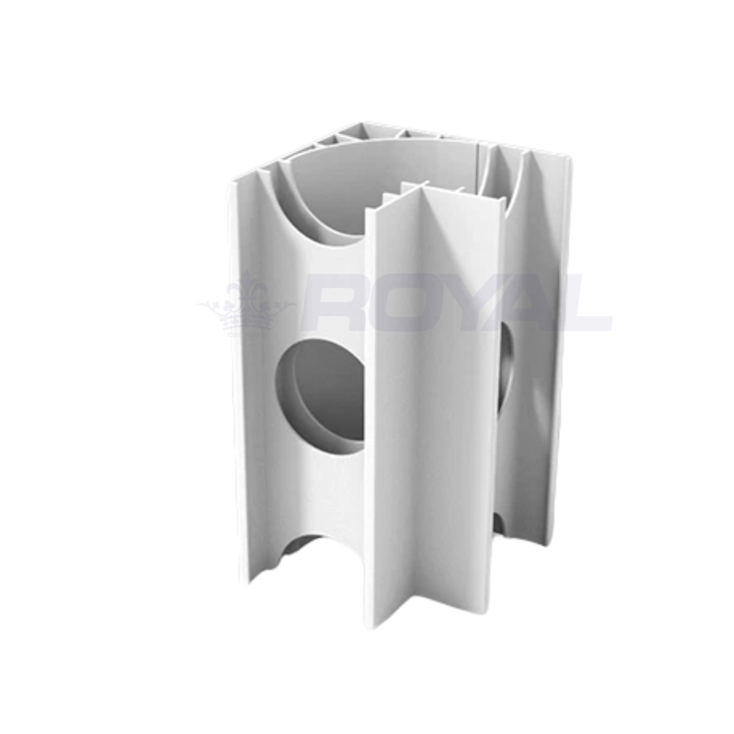 Dincel Corner Profile