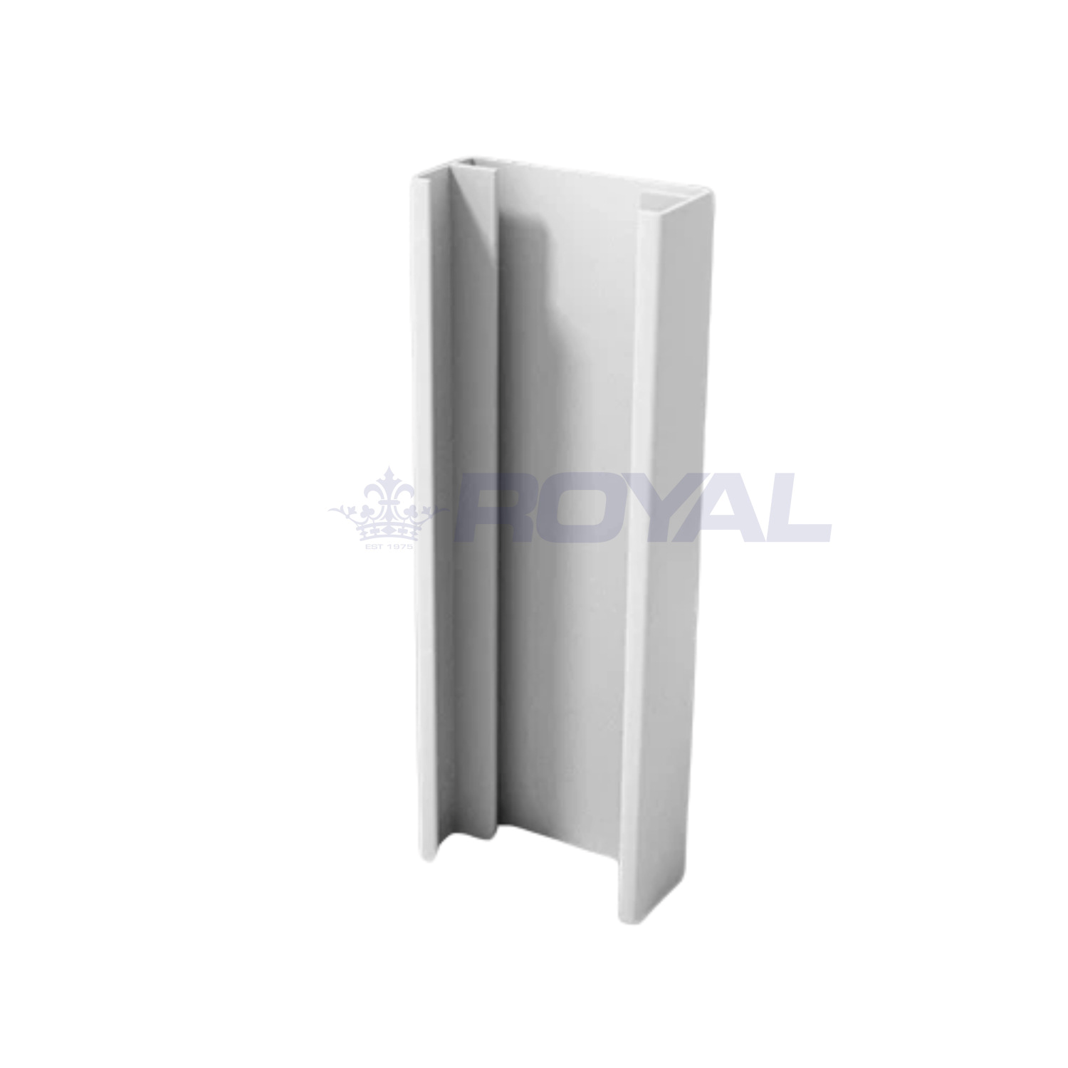 Dincel End Cap
