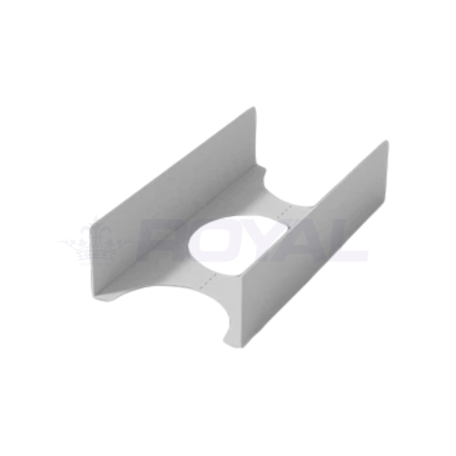 Dincel Window Sill / Wall Splicer