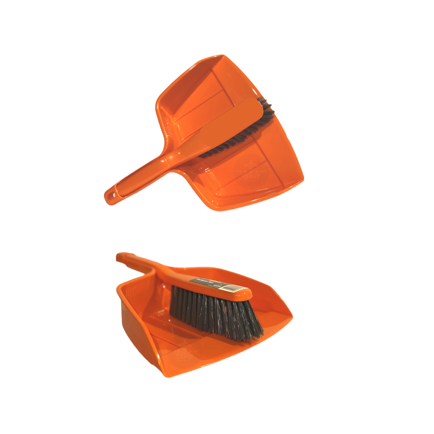 Dust Pan Set