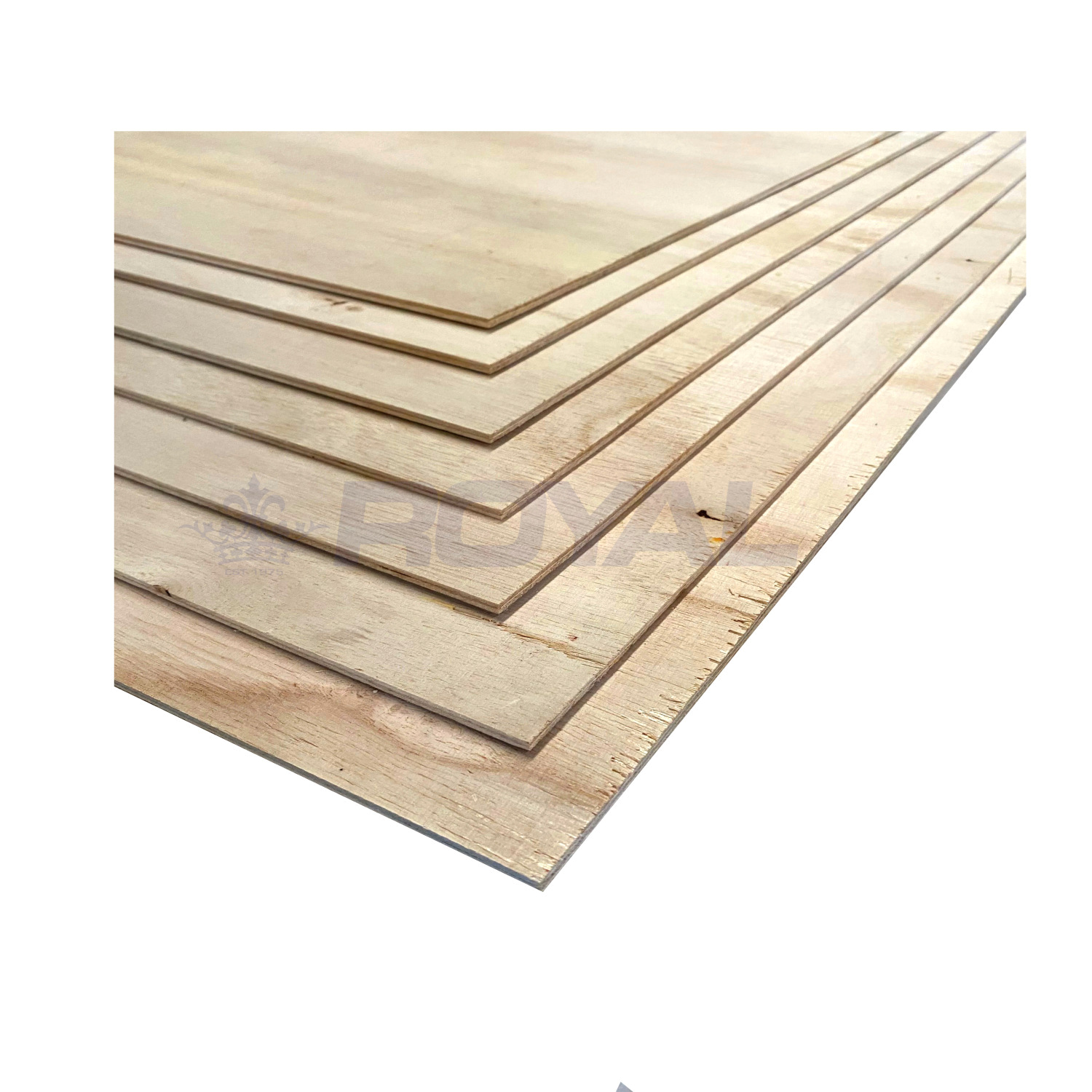 ELASTO PLY (non-structural)