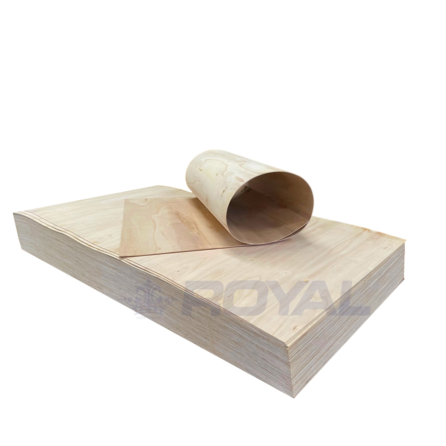 ELASTO PLY (non-structural)