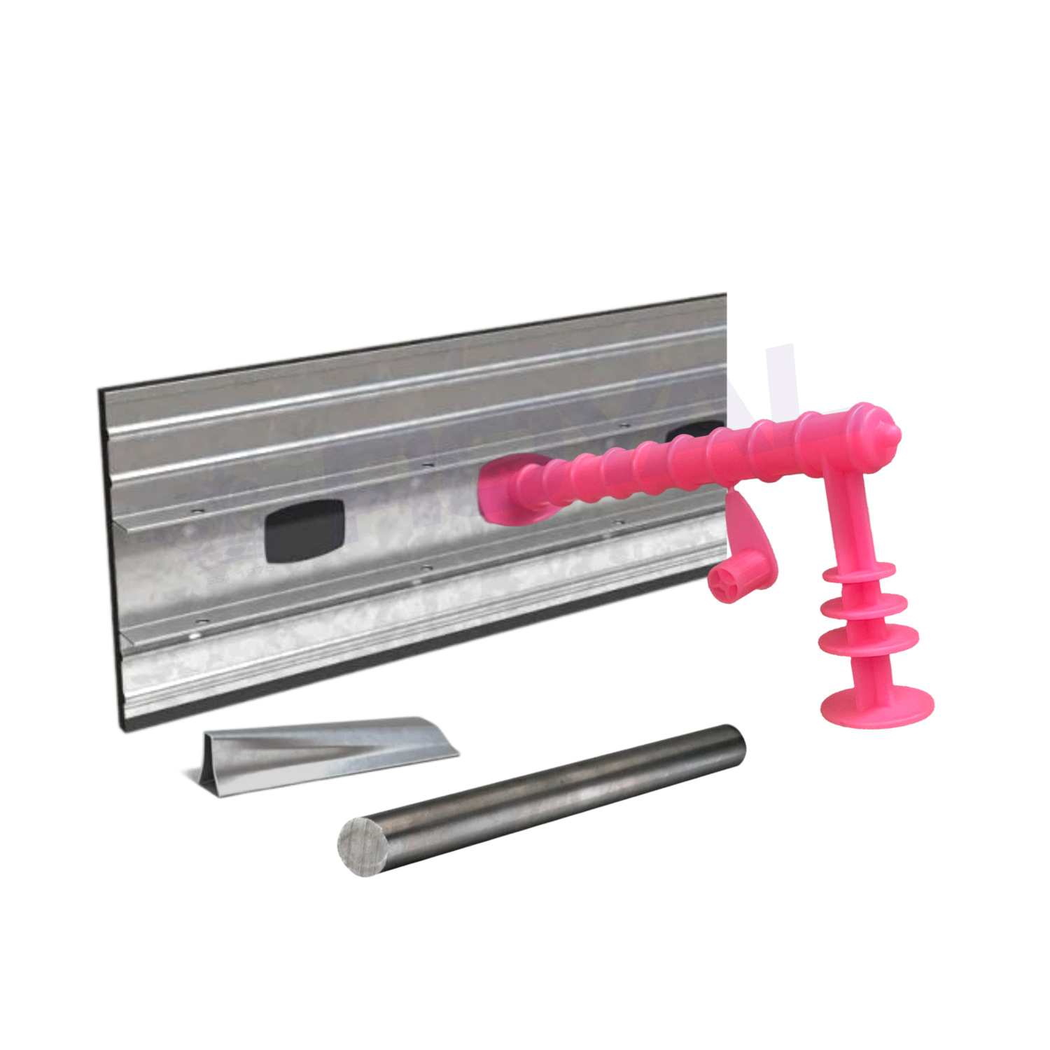 Expansion Joint System