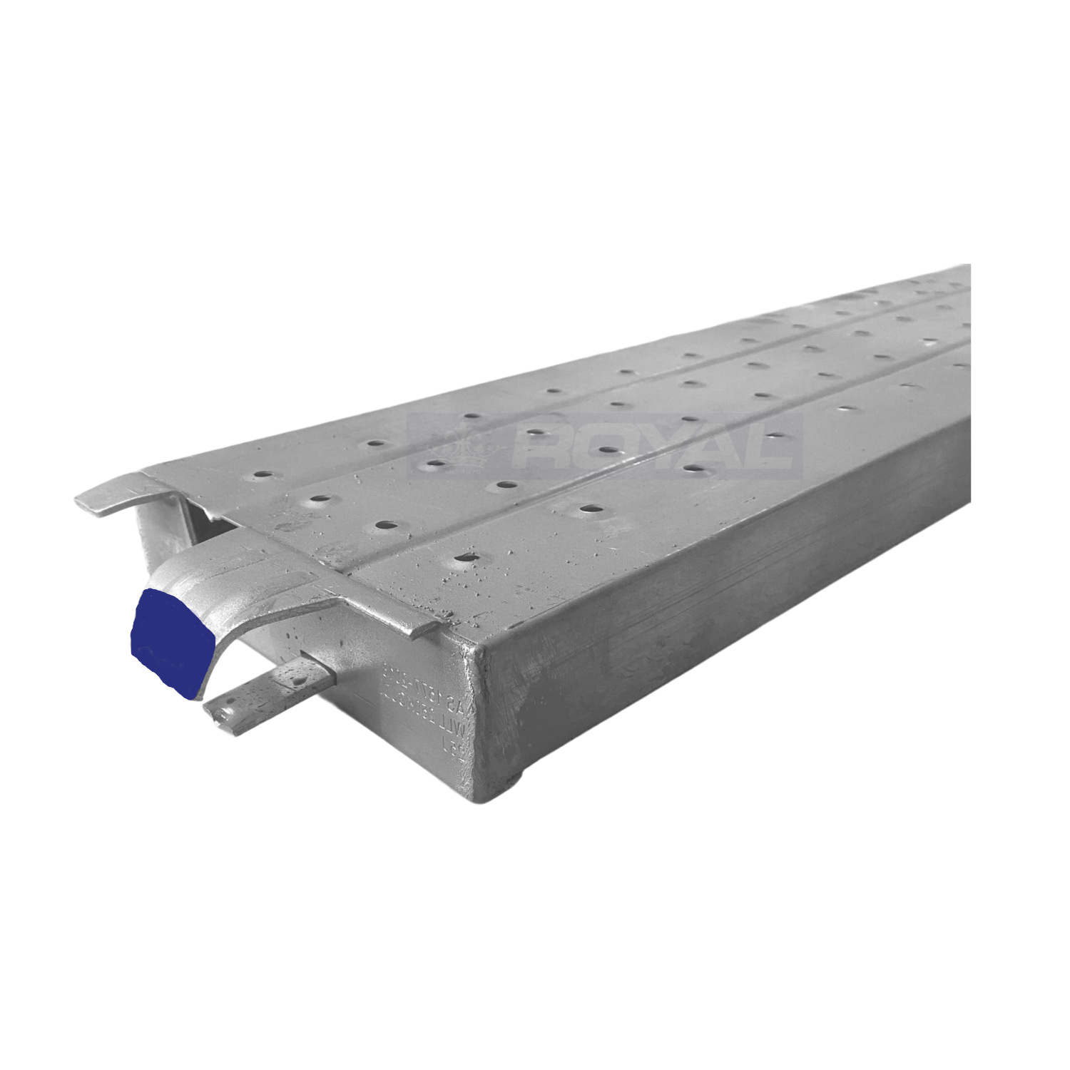 Plank Form Safe Systems 1500mm x 260mm (BLUE)