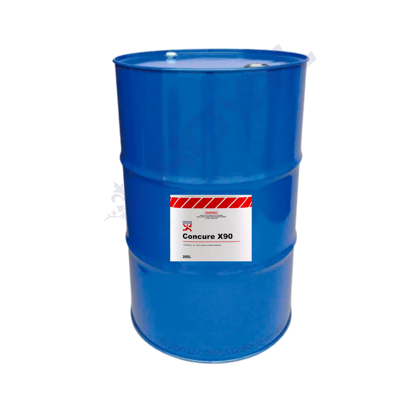 Fosroc Concure 205 Litre X90