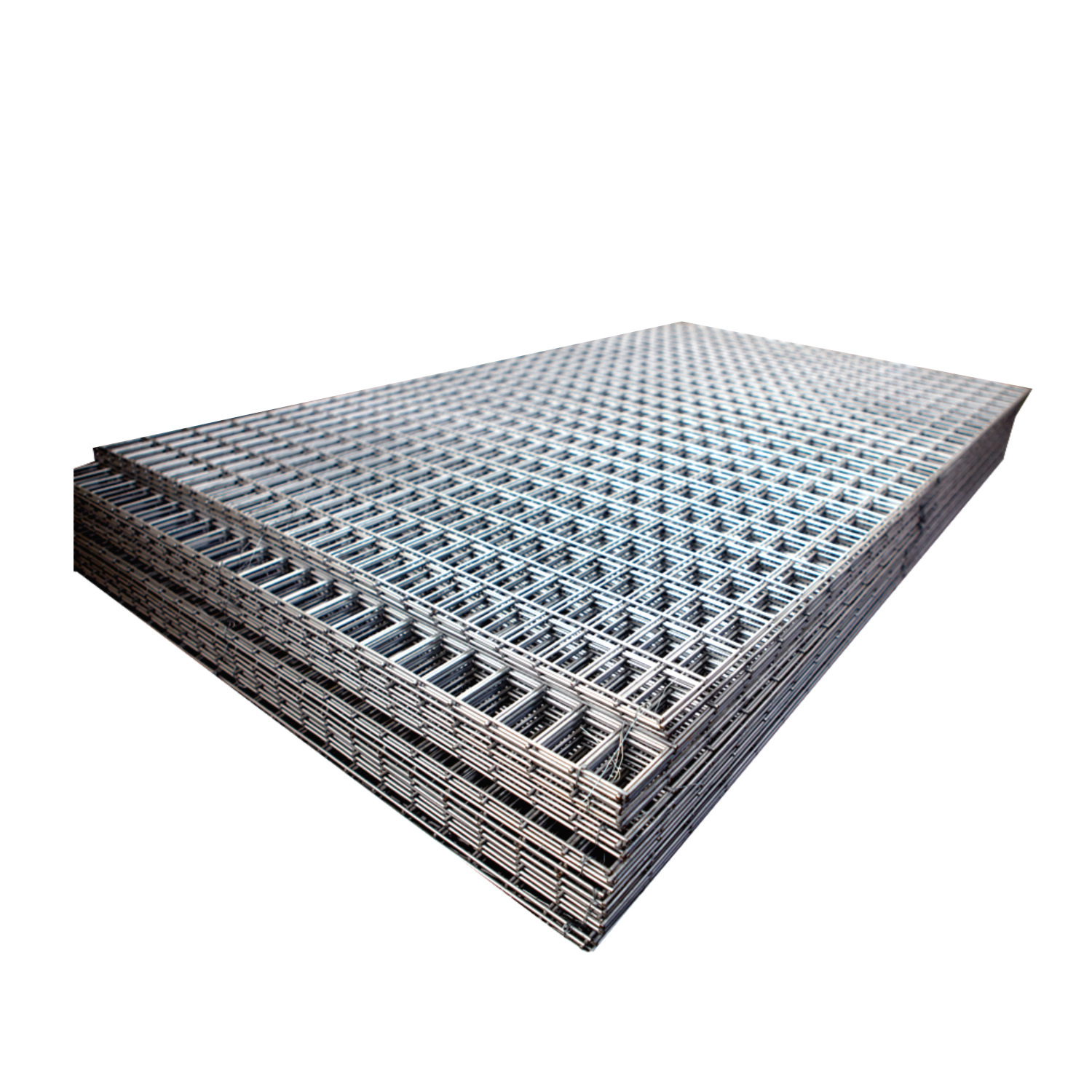 Galvanised Mesh (Penetration Mesh)