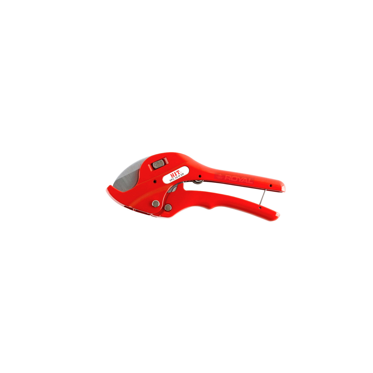 Eclipse Pipe Cutter Poly Ratchet 3 - 32m