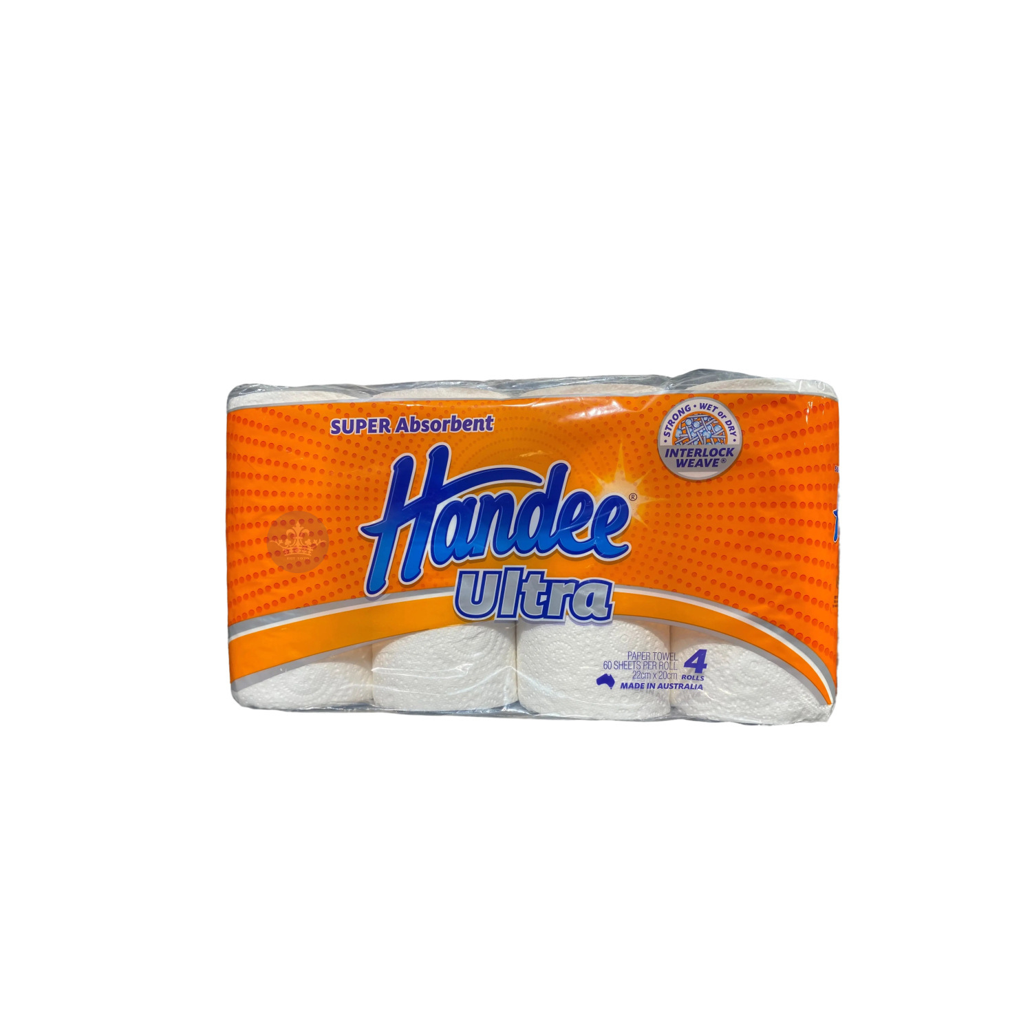 Handee Paper Towel