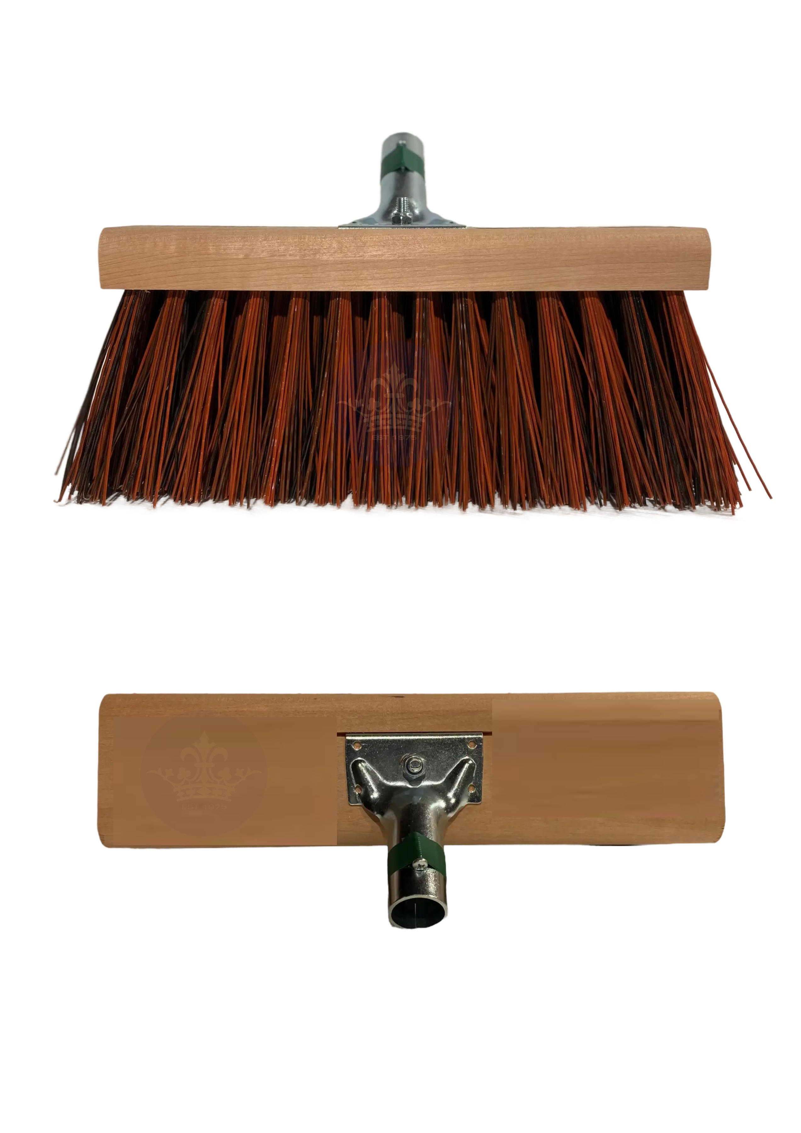 Hard Yard Broom Head 350mm