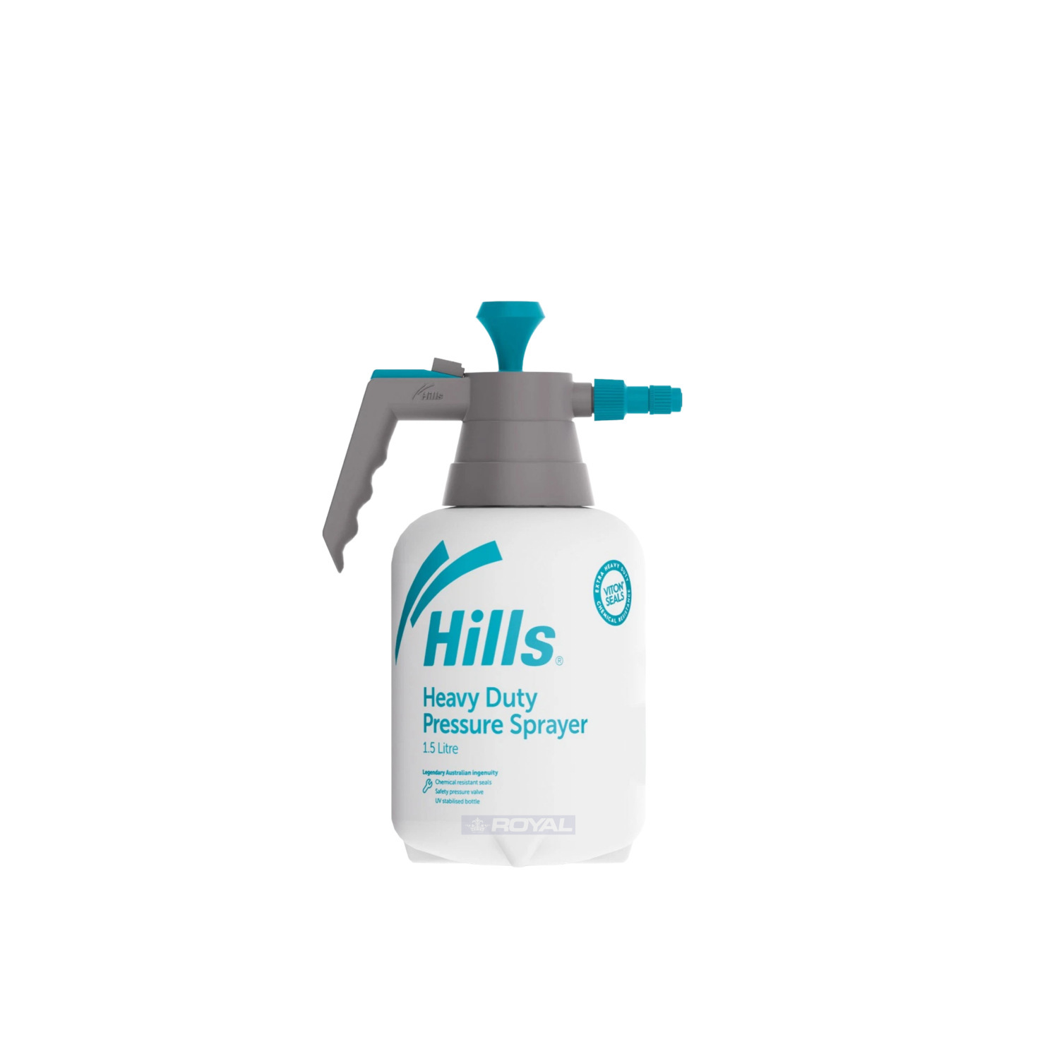 Hills Heavy Duty Sprayer