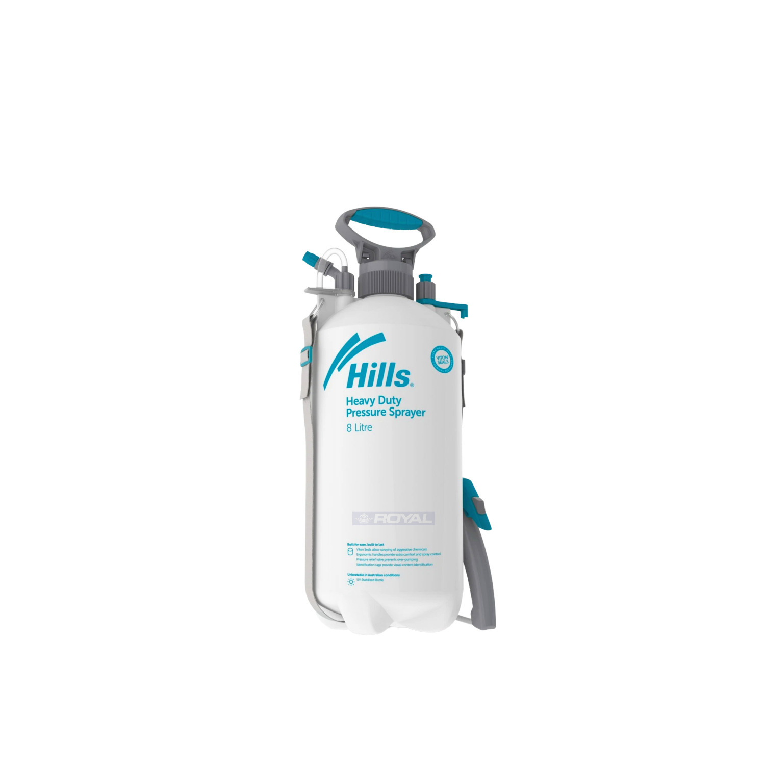 Hills Heavy Duty Sprayer