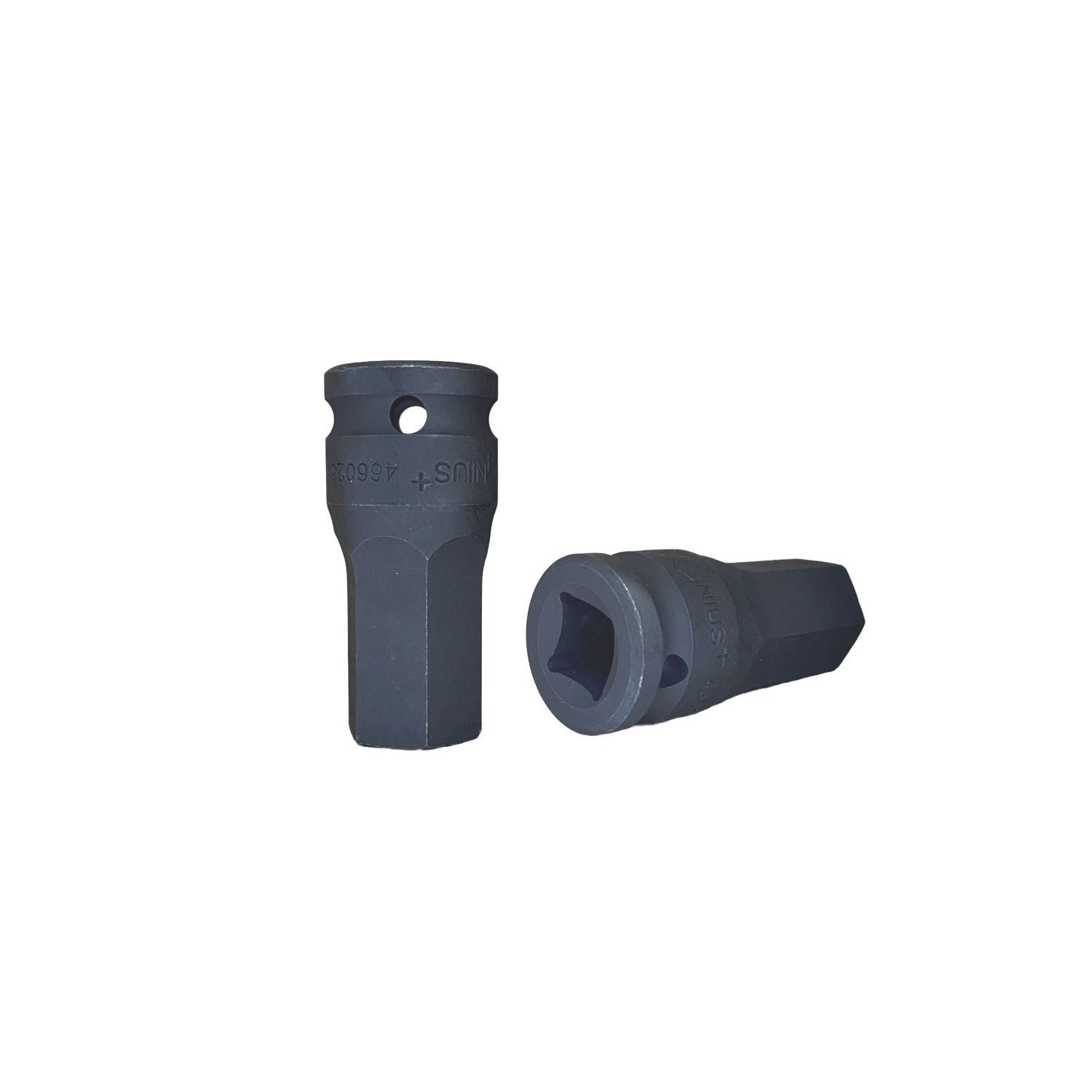 Cone Key Impact Socket 1/2' Drive