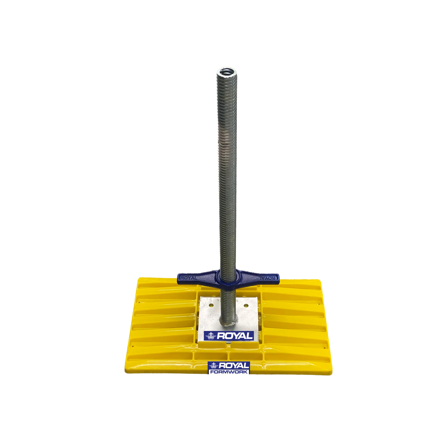 Scaffold Plate Plastic Large 495 x 295mm