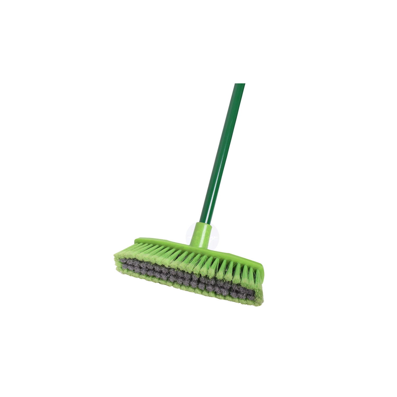 Jiffy Indoor Broom