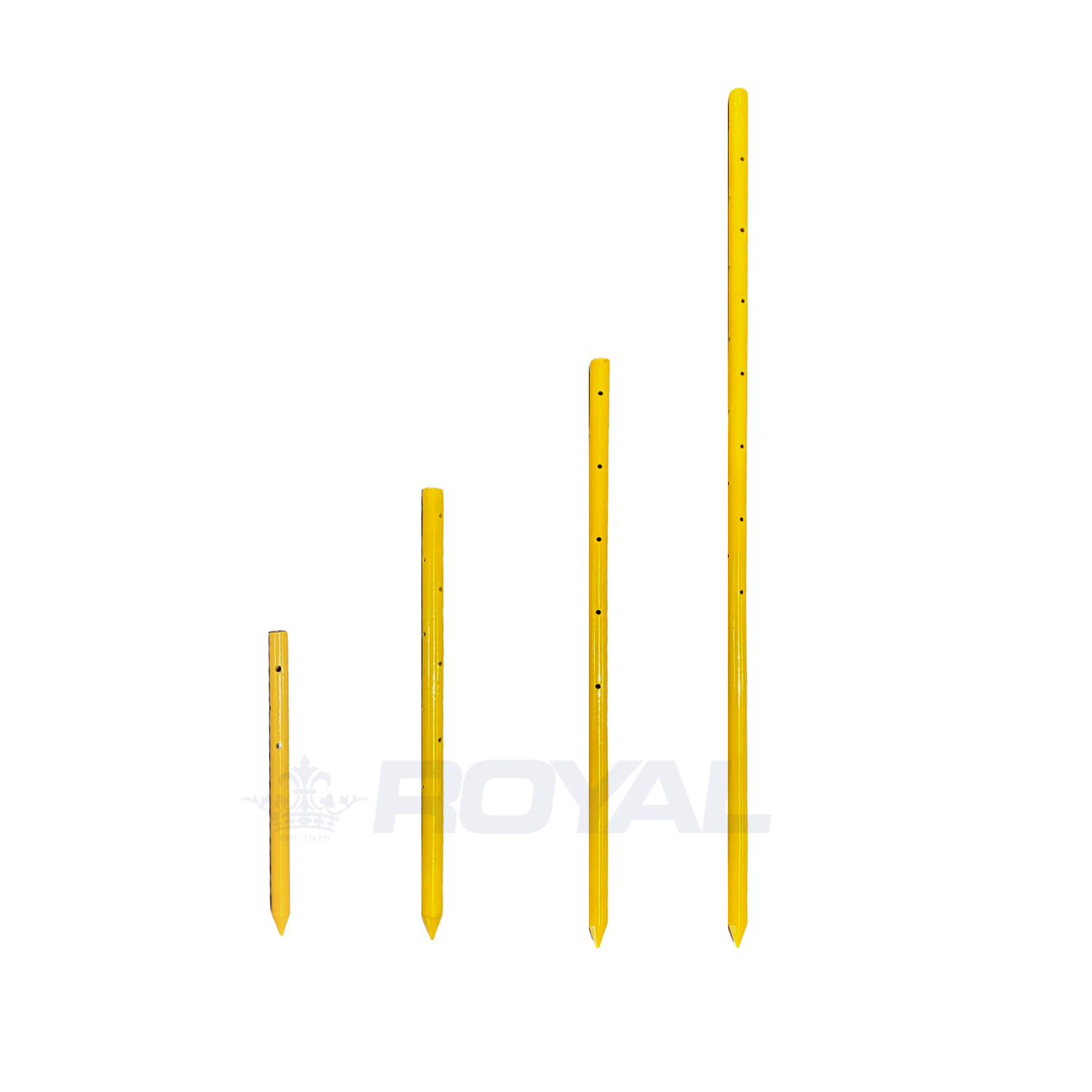 Steel Formwork Pins