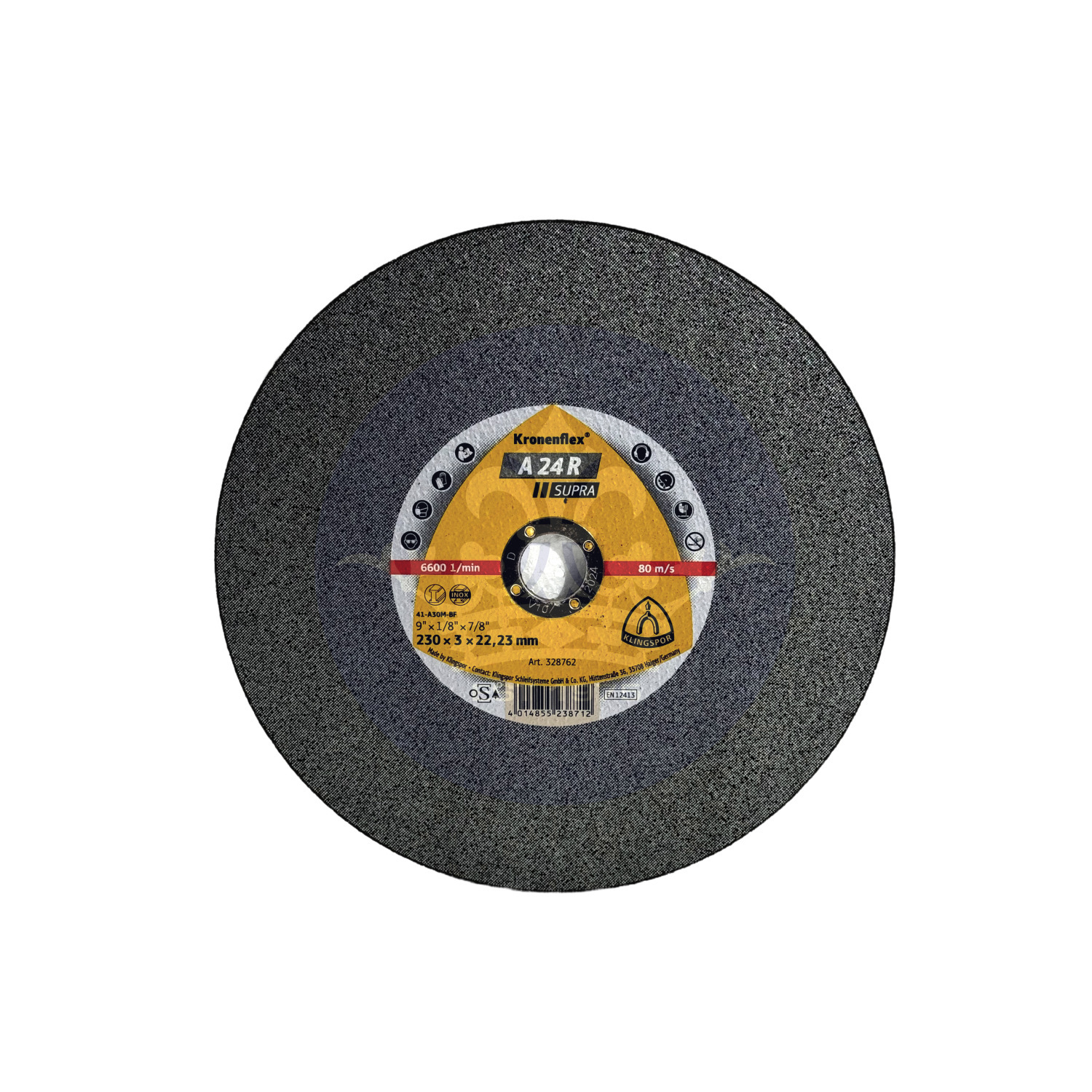 Klingspor Cutting off Wheels