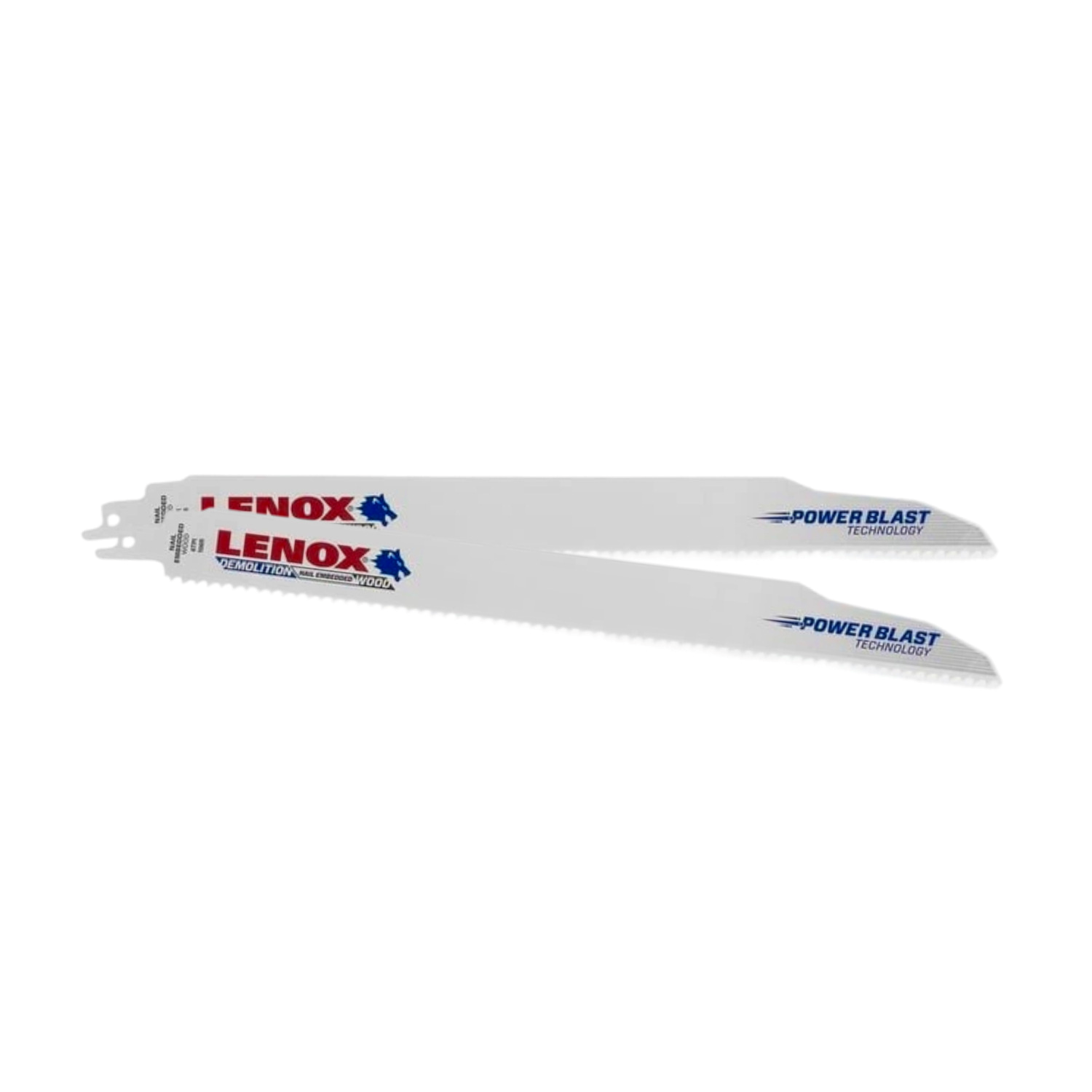 Lexox Saw Blade