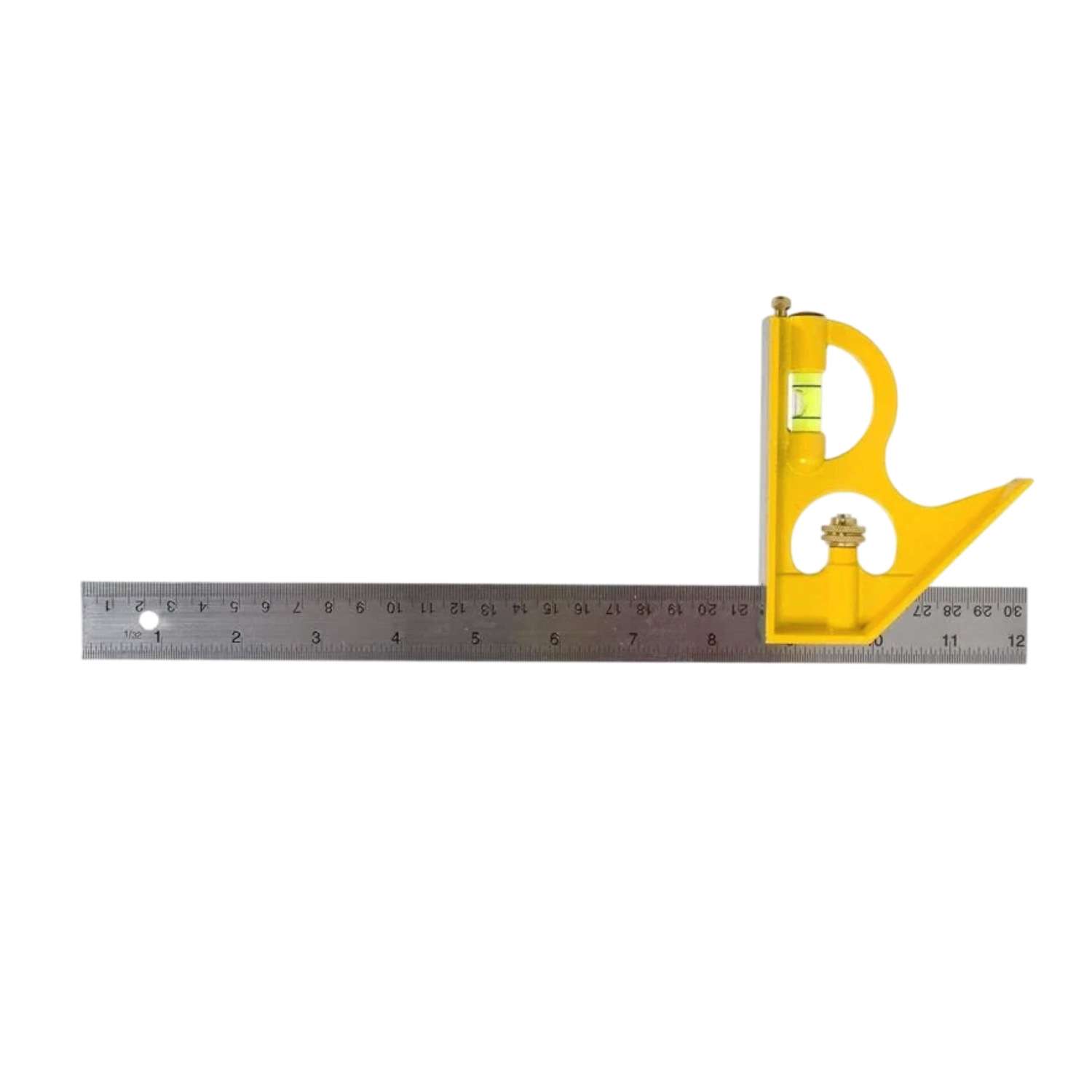 Combination Square Lufkin 305mm/ 12"