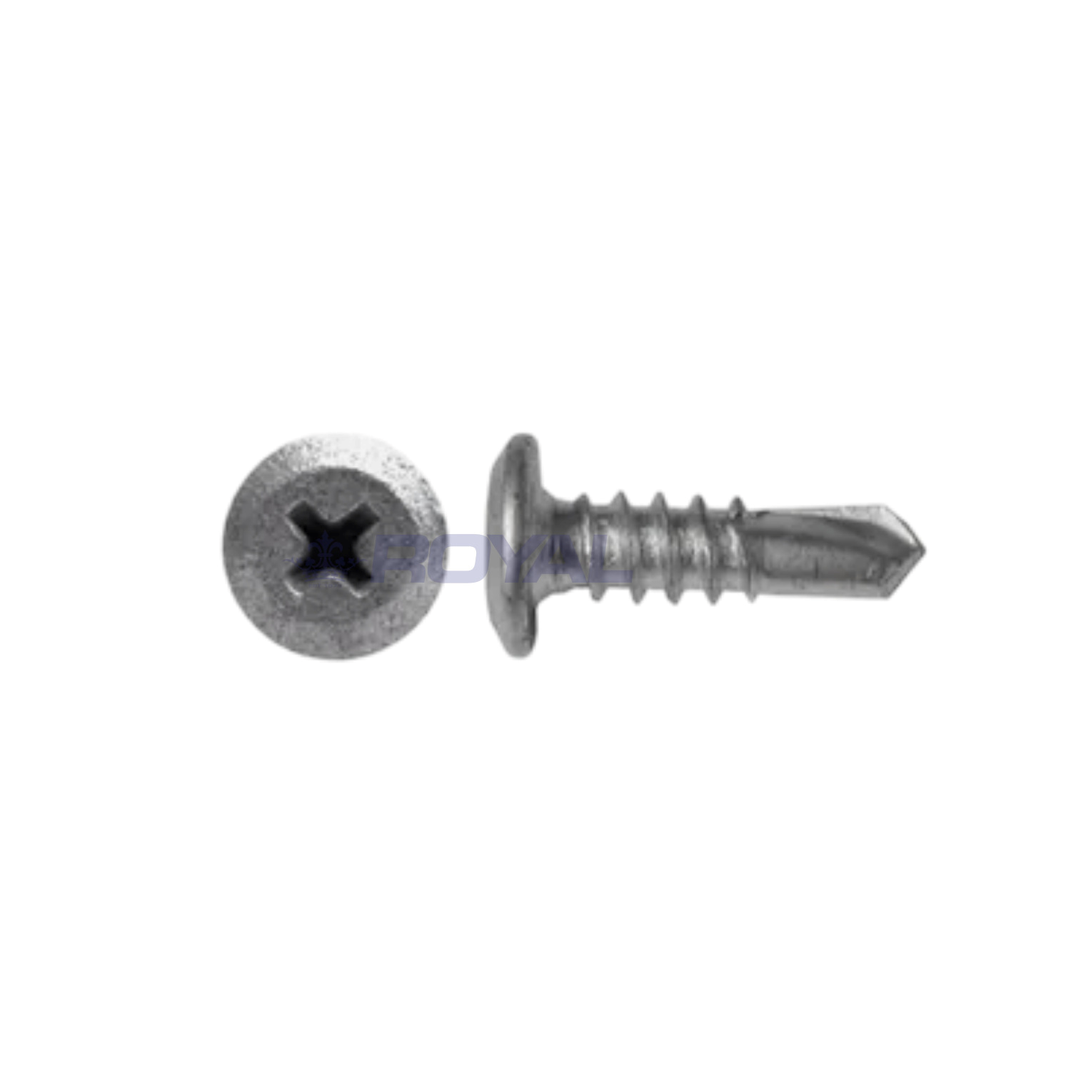 MACSIM WAFER C3 SELF DRILL SCR BP 10 x 30