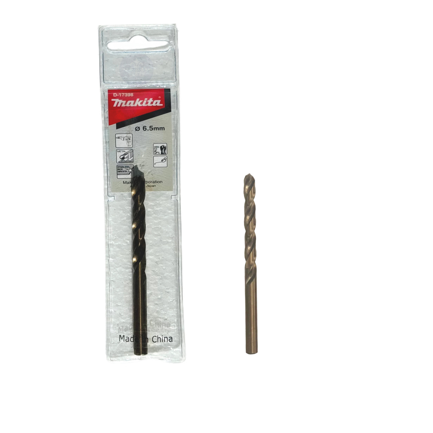 Makita Drill Bit