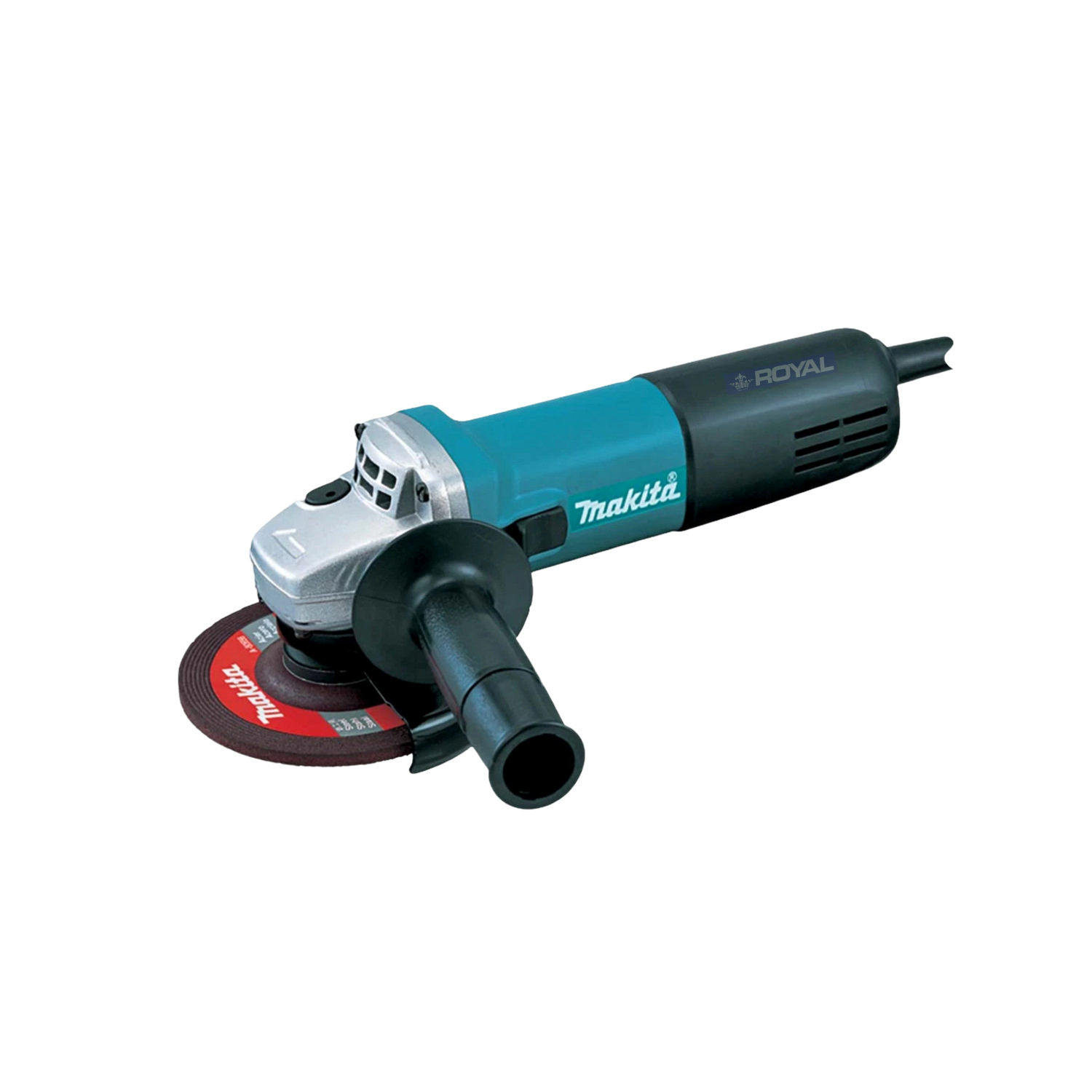 Makita Angle Grinder 125mm (5') 9558HN