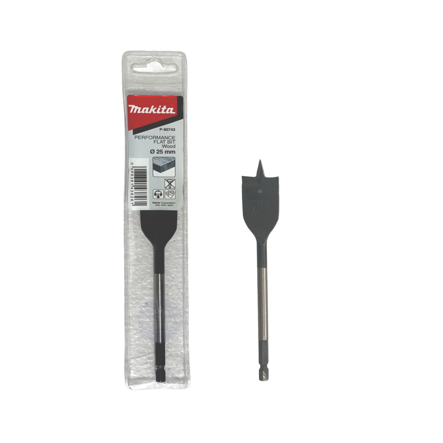 Makita SPADE BIT