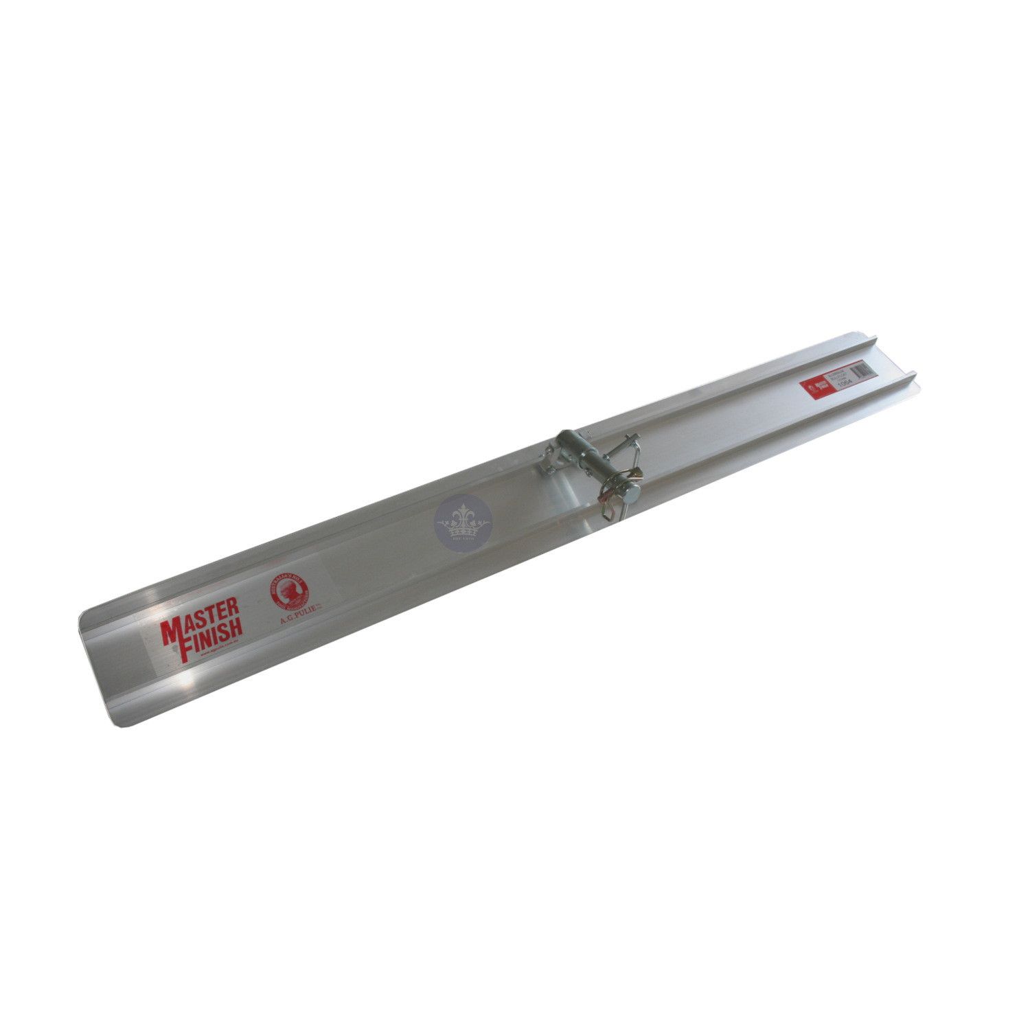Aluminium BullFloat