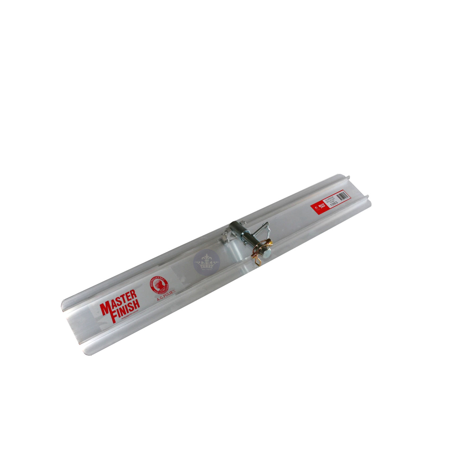 Aluminium BullFloat