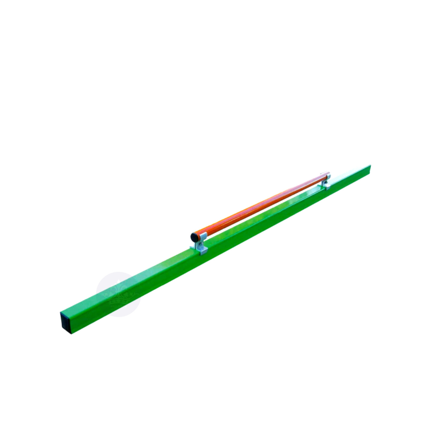 Masterfinish Screed Clamped Handle