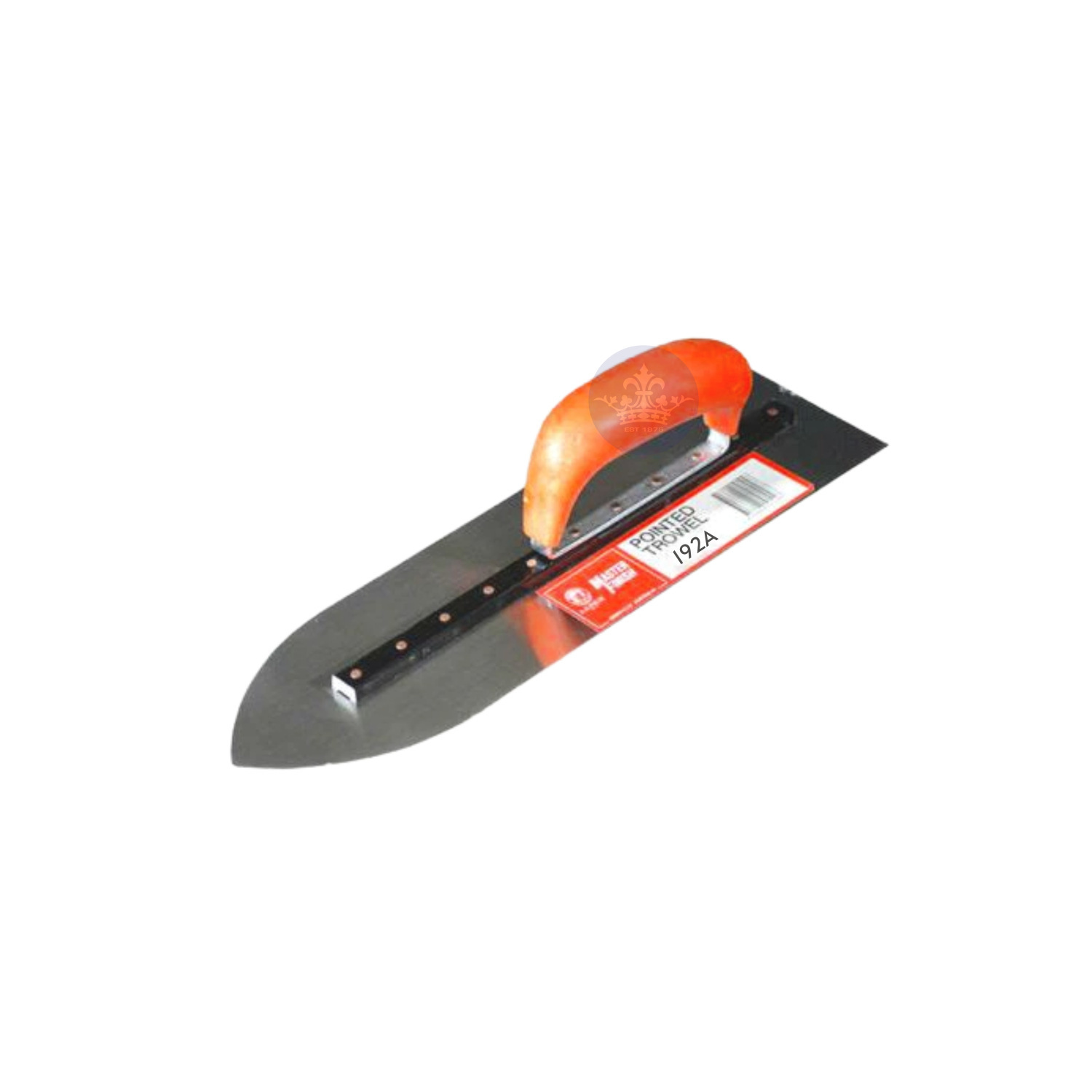 Masterfinish Pointed Trowel Light