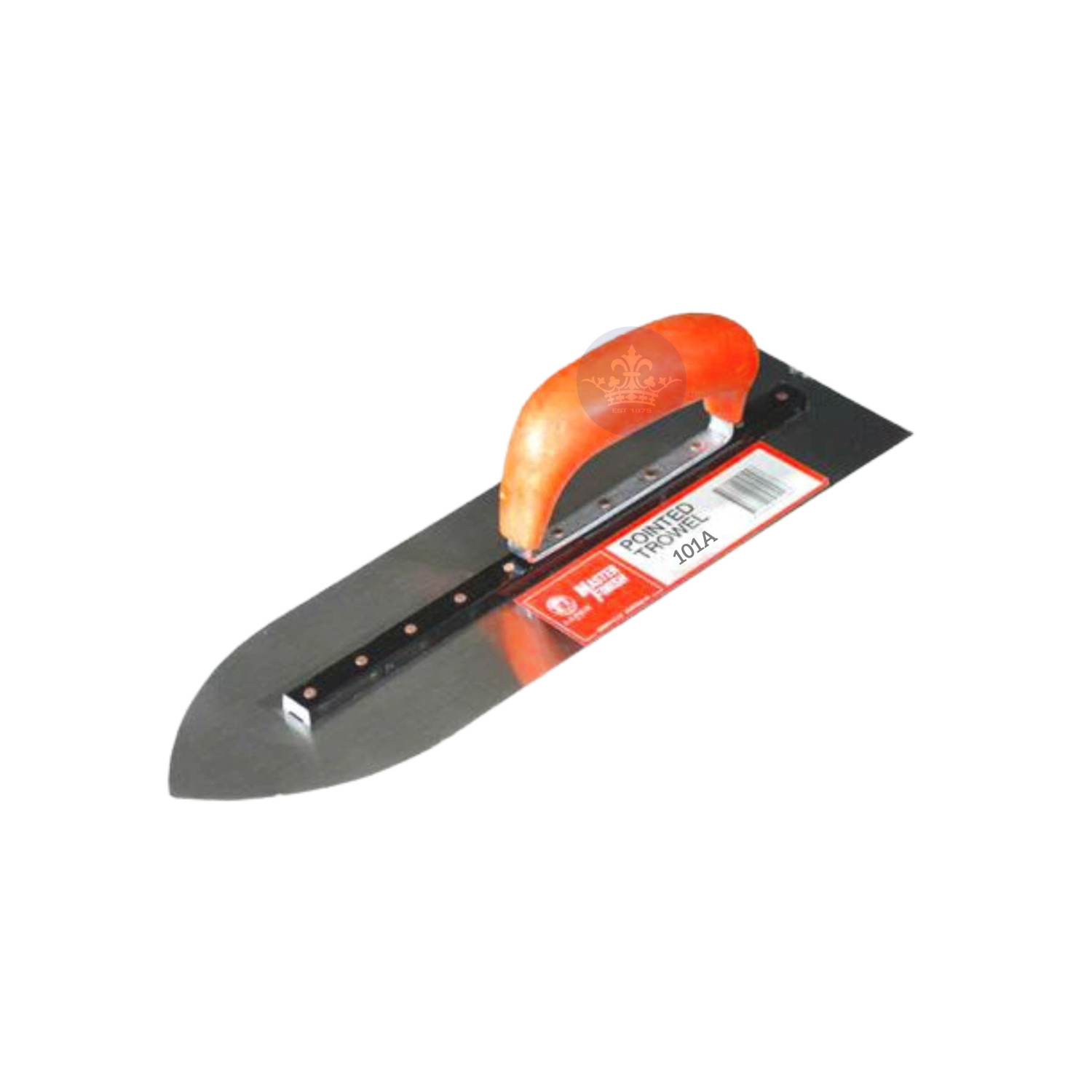 Masterfinish Pointed Trowel Light