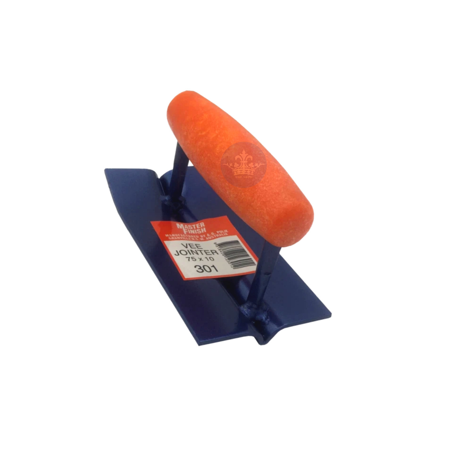 Masterfinish Vee Jointer 75 x 10