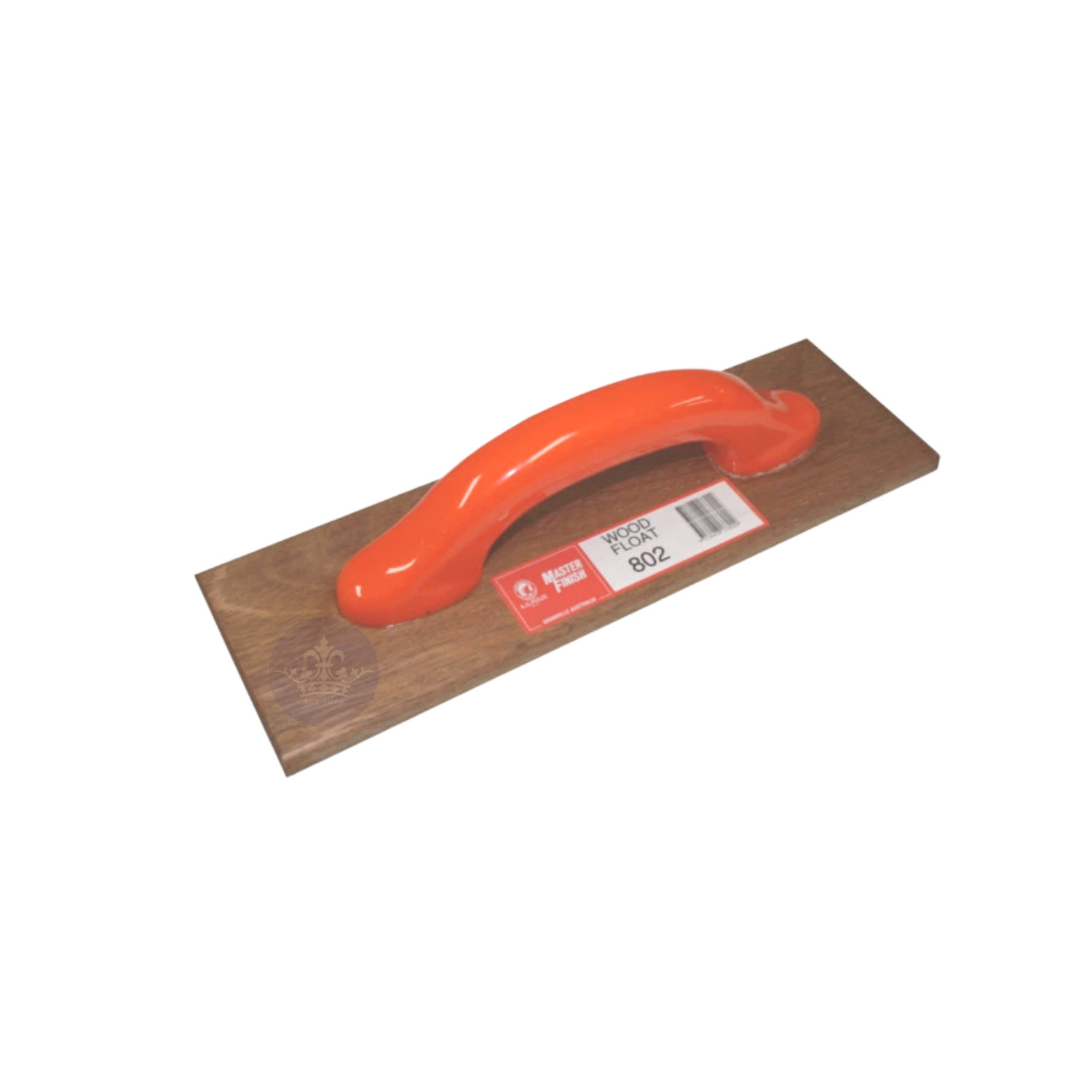 Masterfinish Wood Float
