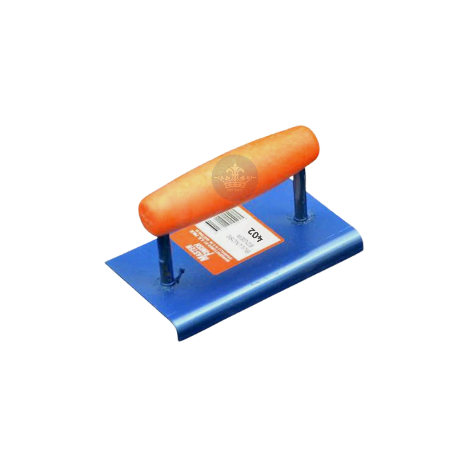 Masterfinish Bullnose Edger