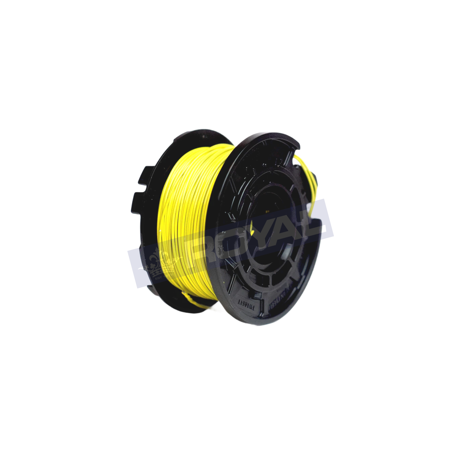 MAX TW1061T Bright Wire Twin 1.00mm / 30 Coils Per Box